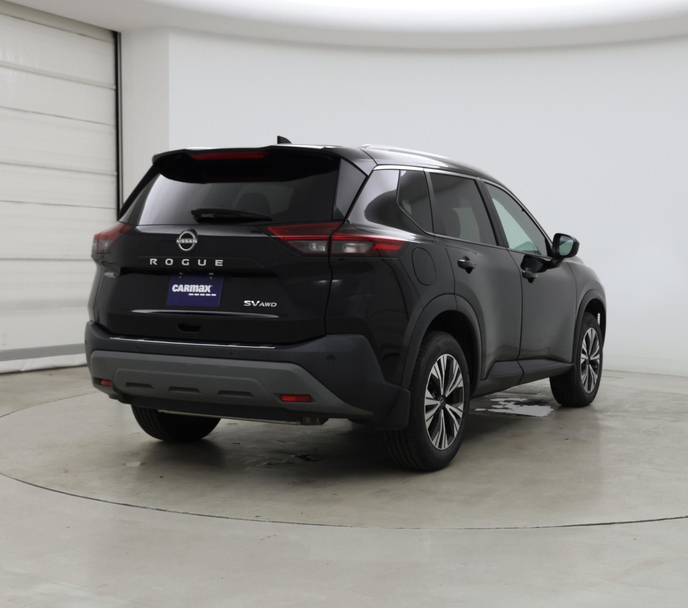 Thumbnail: 2023 Nissan Rogue - 8