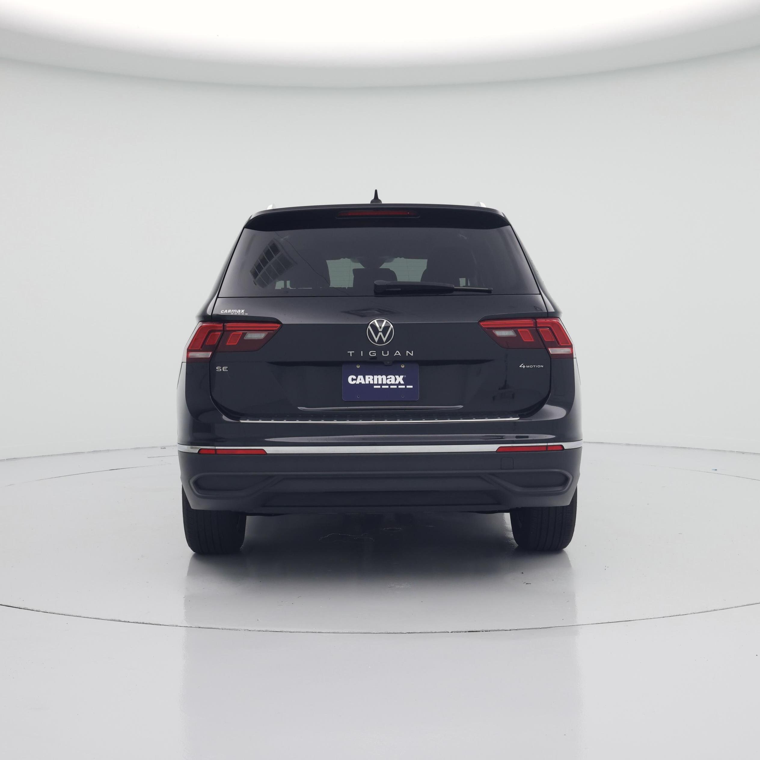Thumbnail: 2022 Volkswagen Tiguan - 6