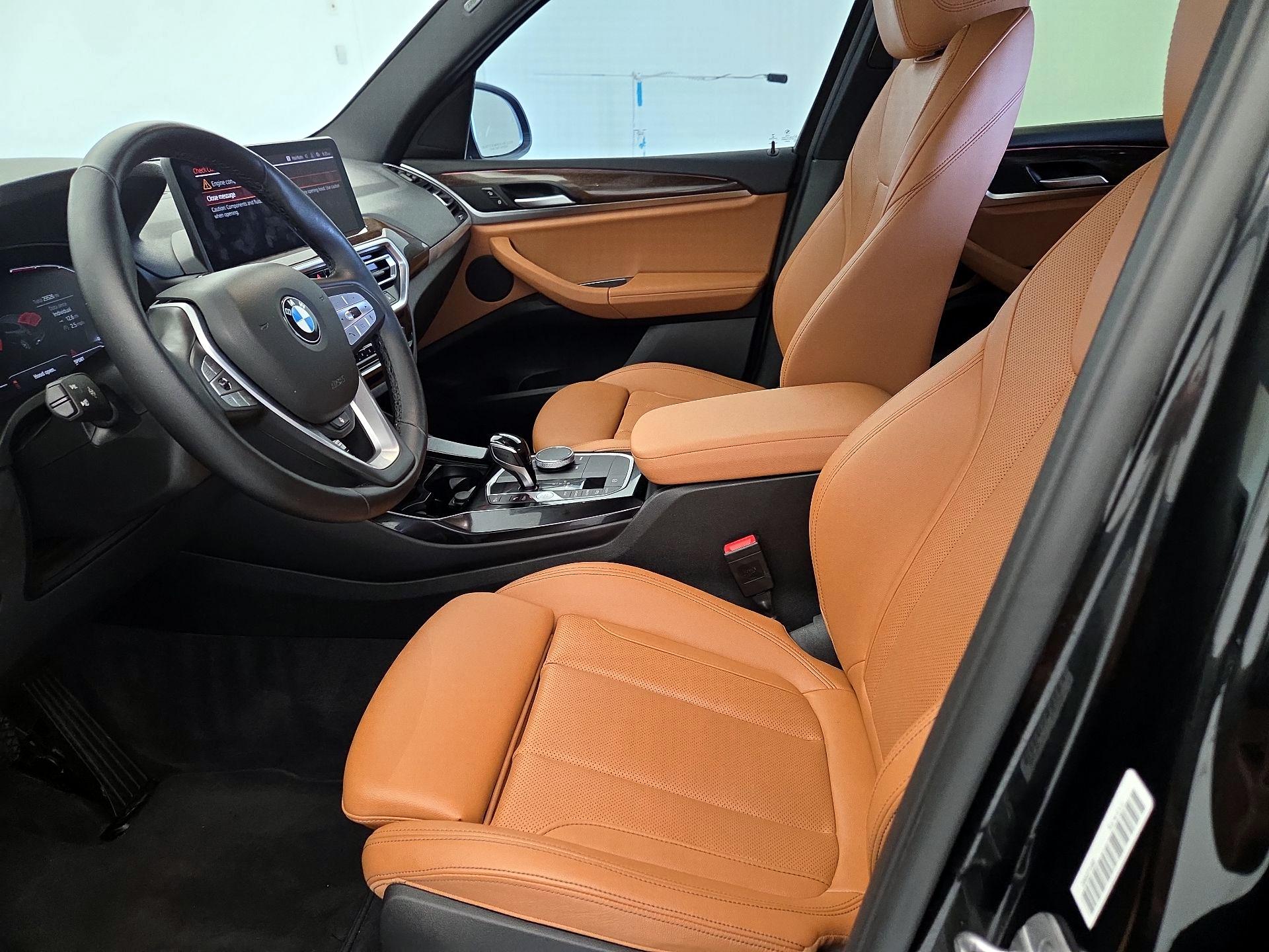 Thumbnail: 2022 BMW X3 - 11