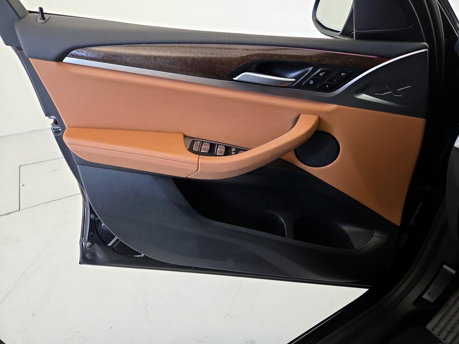 Thumbnail: 2022 BMW X3 - 12