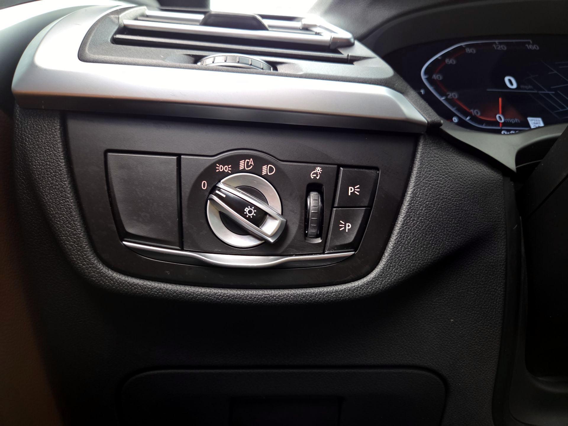 Thumbnail: 2022 BMW X3 - 13