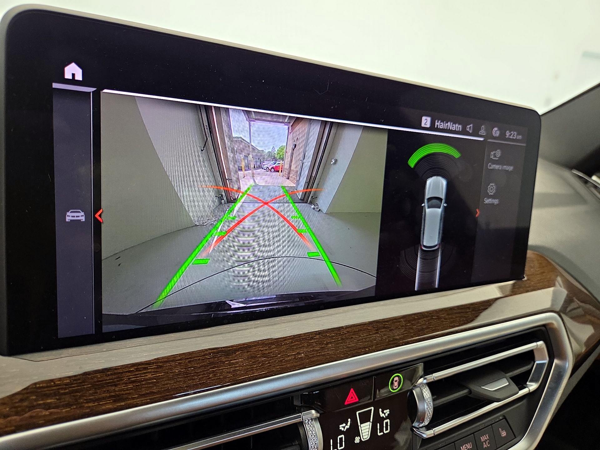 Thumbnail: 2022 BMW X3 - 14