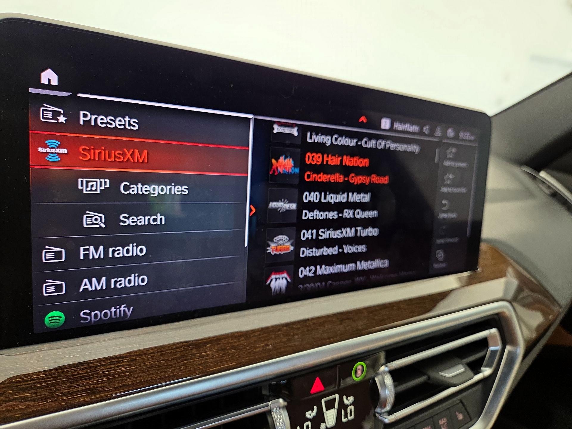 Thumbnail: 2022 BMW X3 - 15