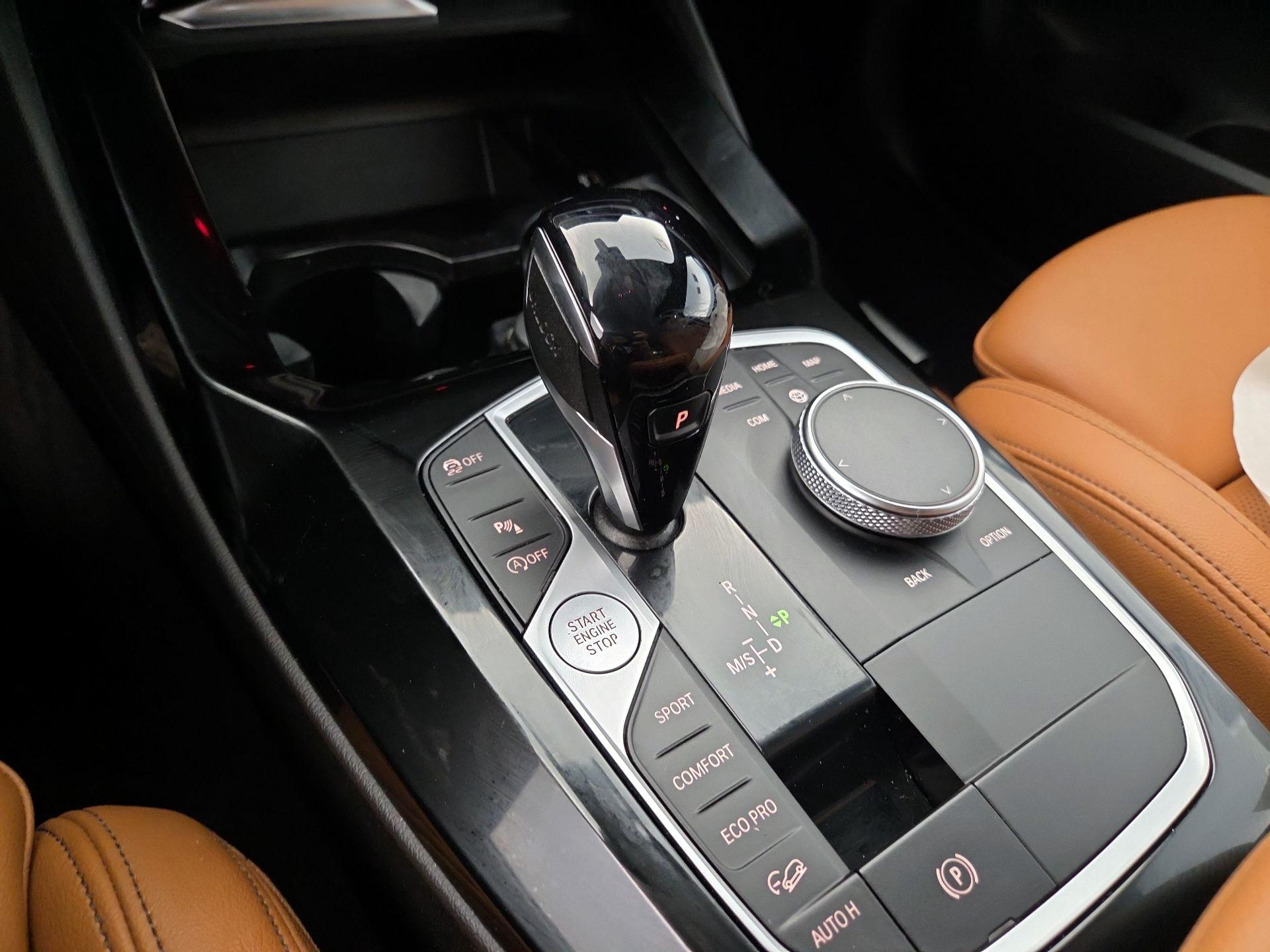 Thumbnail: 2022 BMW X3 - 17