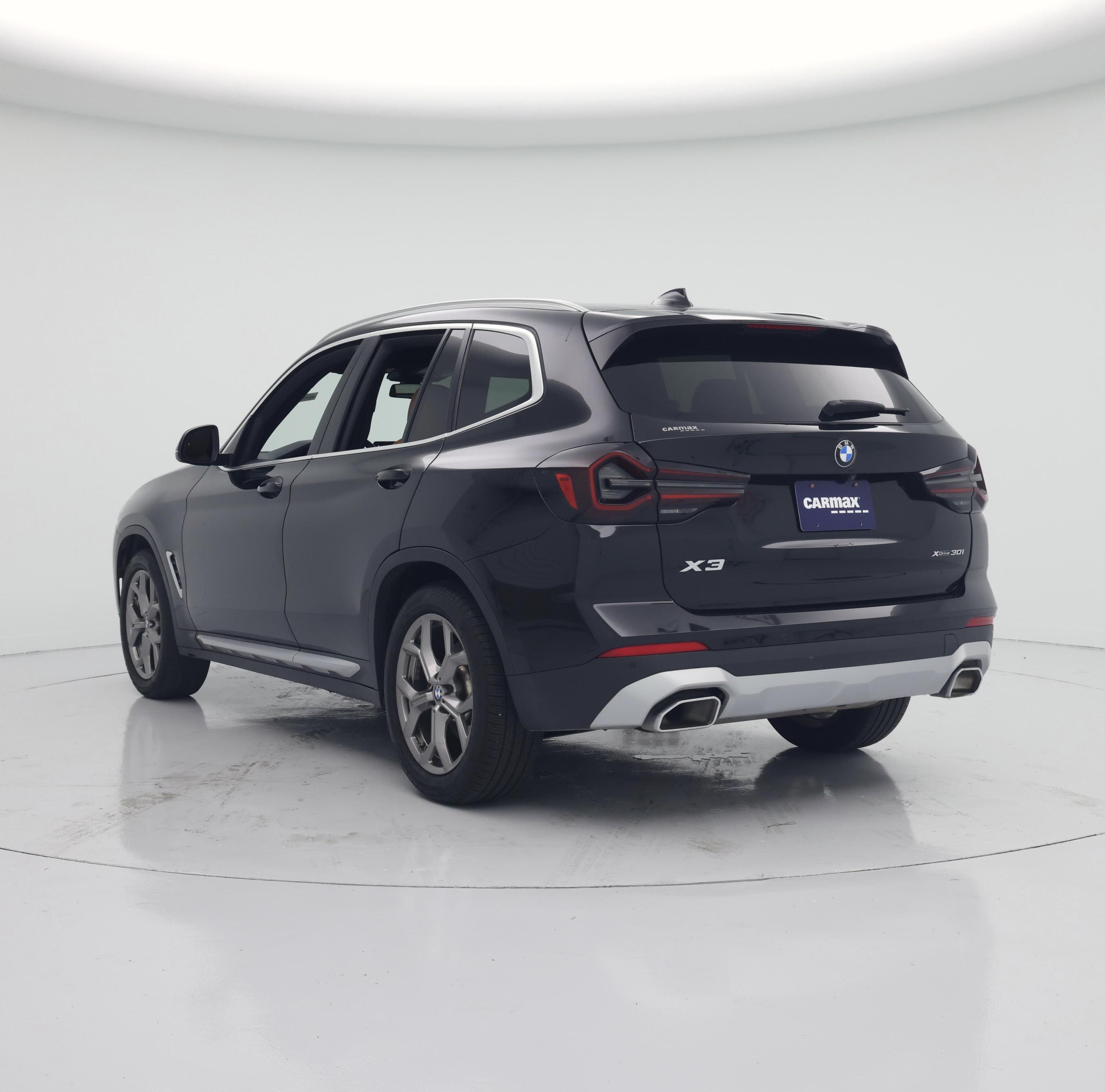 Thumbnail: 2022 BMW X3 - 2