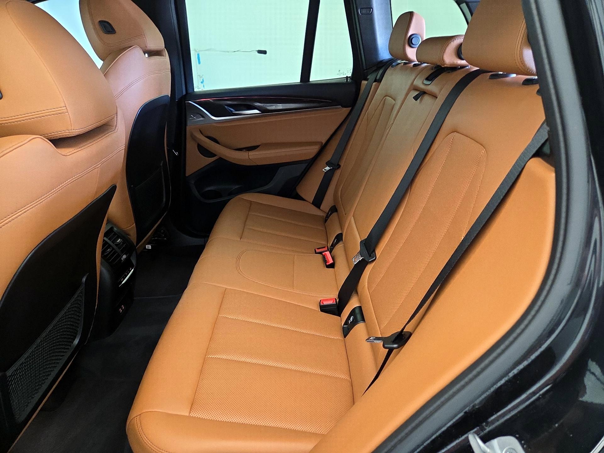 Thumbnail: 2022 BMW X3 - 20