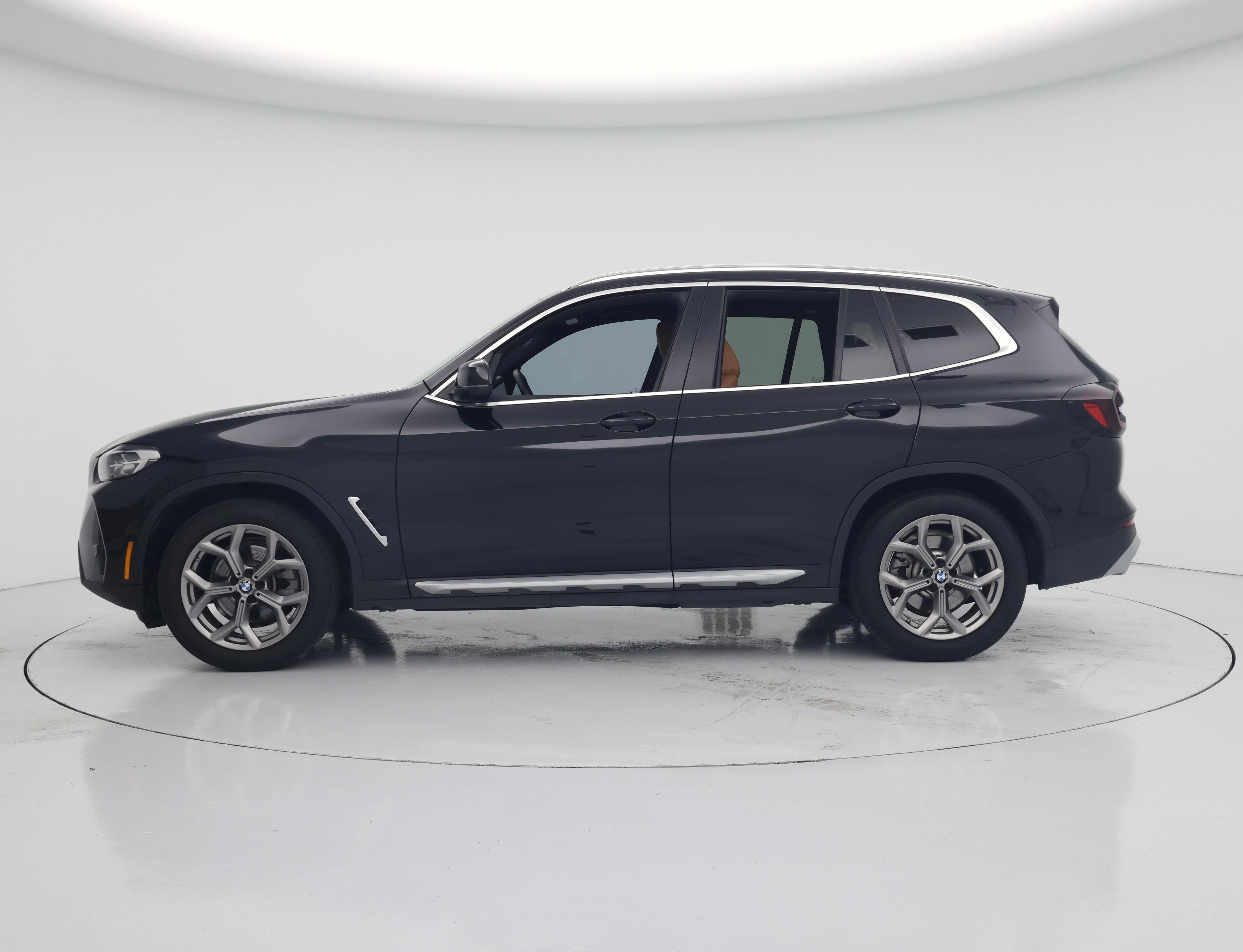 Thumbnail: 2022 BMW X3 - 3