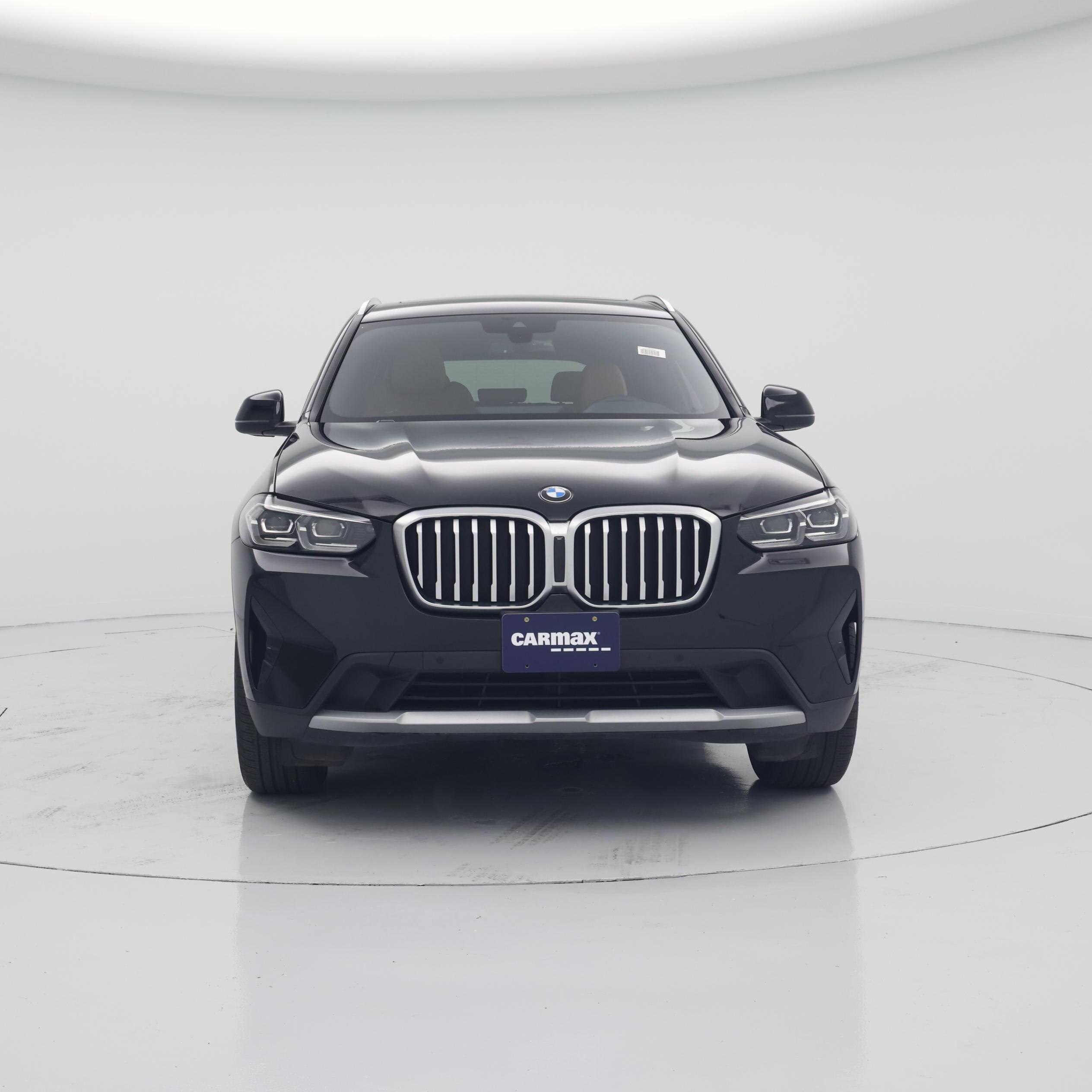 Thumbnail: 2022 BMW X3 - 5