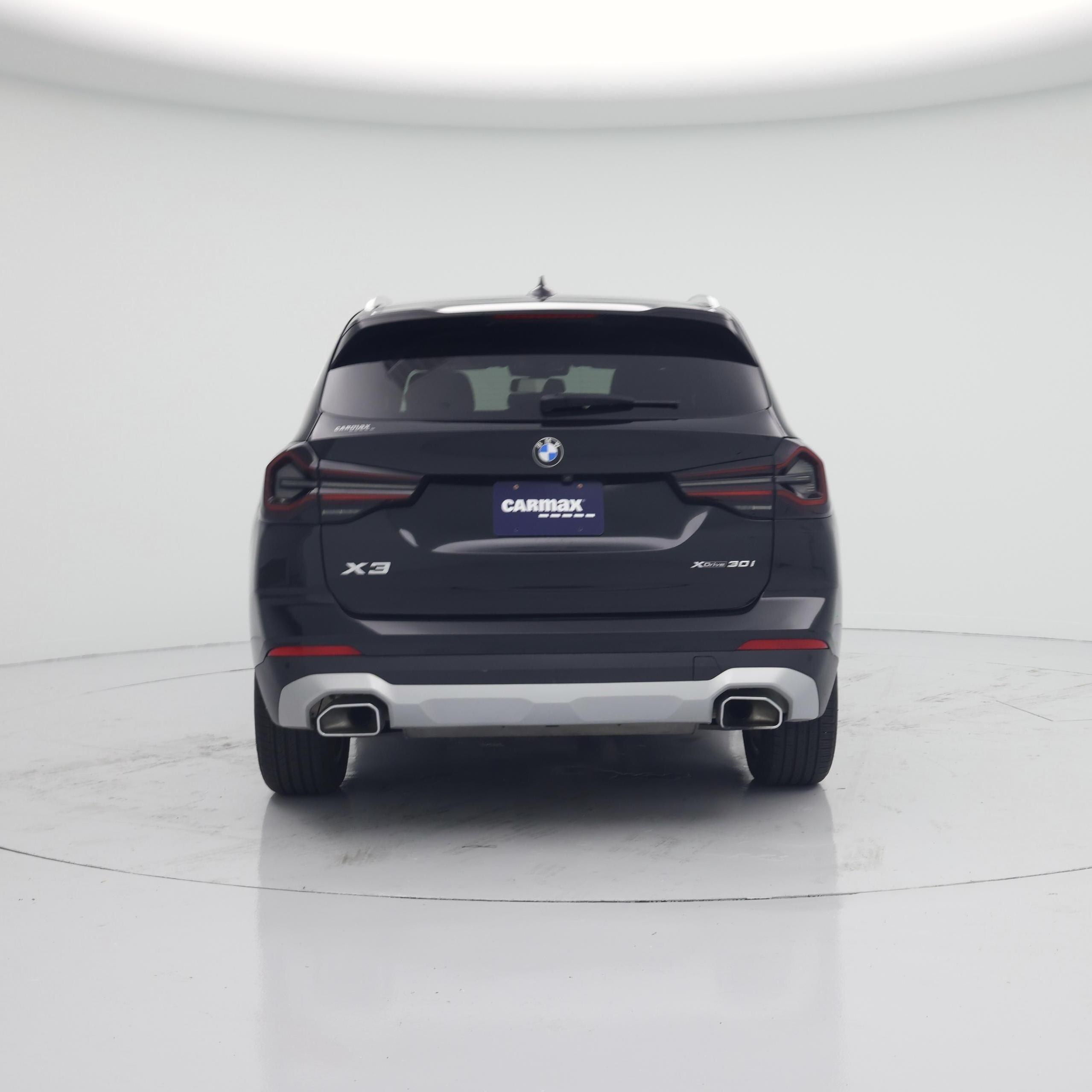 Thumbnail: 2022 BMW X3 - 6