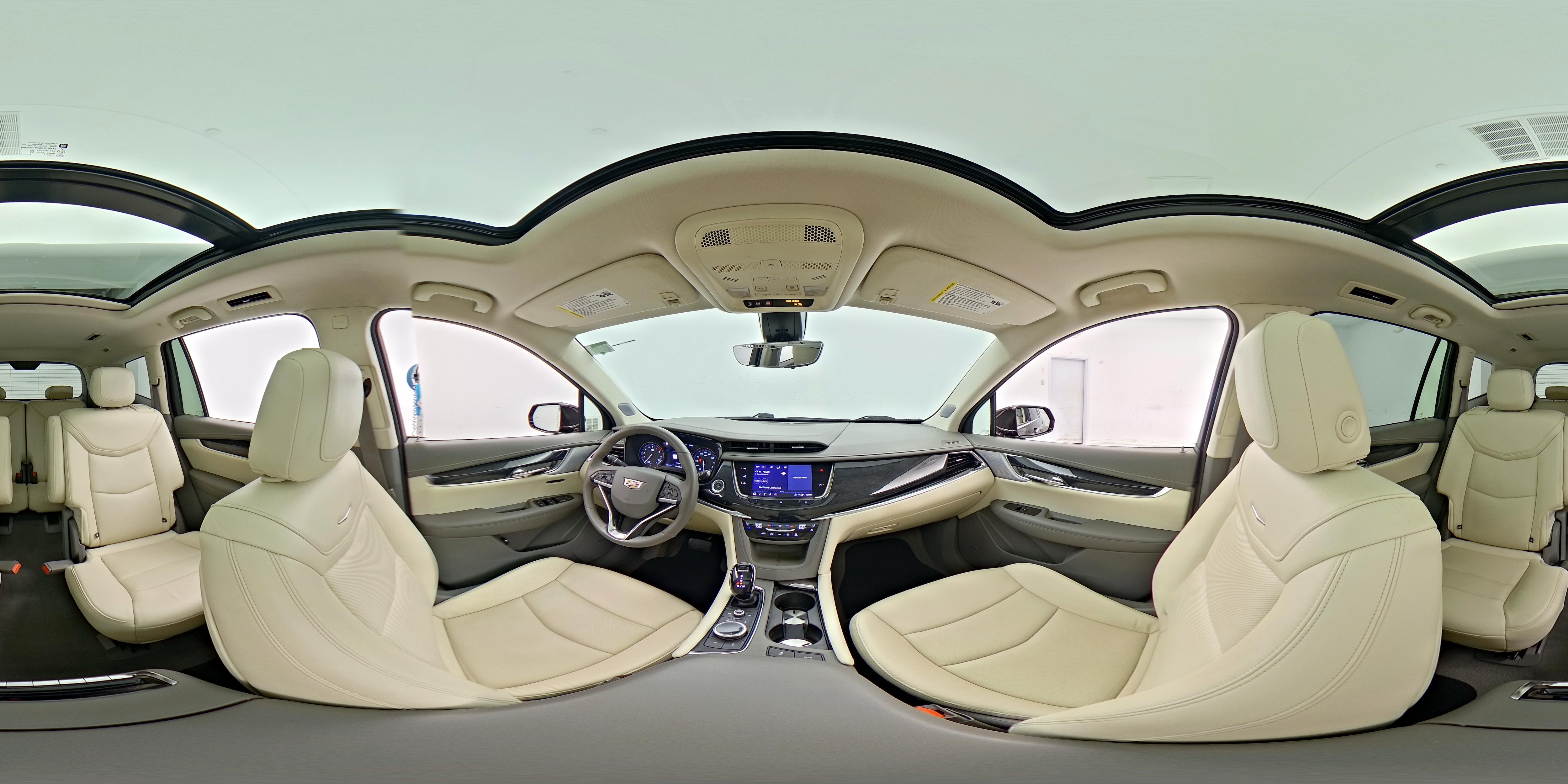 2020 Cadillac XT6 Premium Luxury - Photo 27
