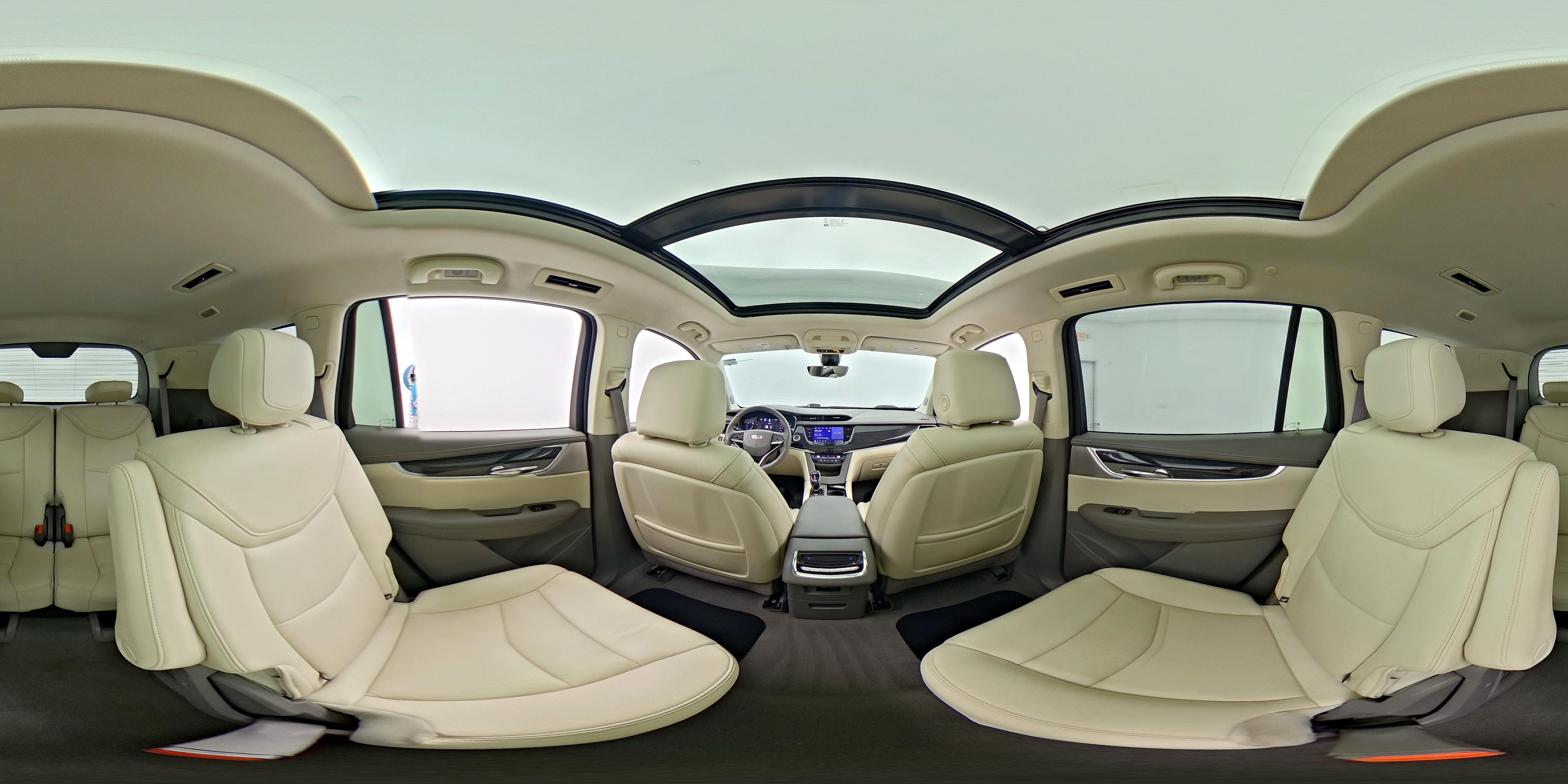 2020 Cadillac XT6 Premium Luxury - Photo 28