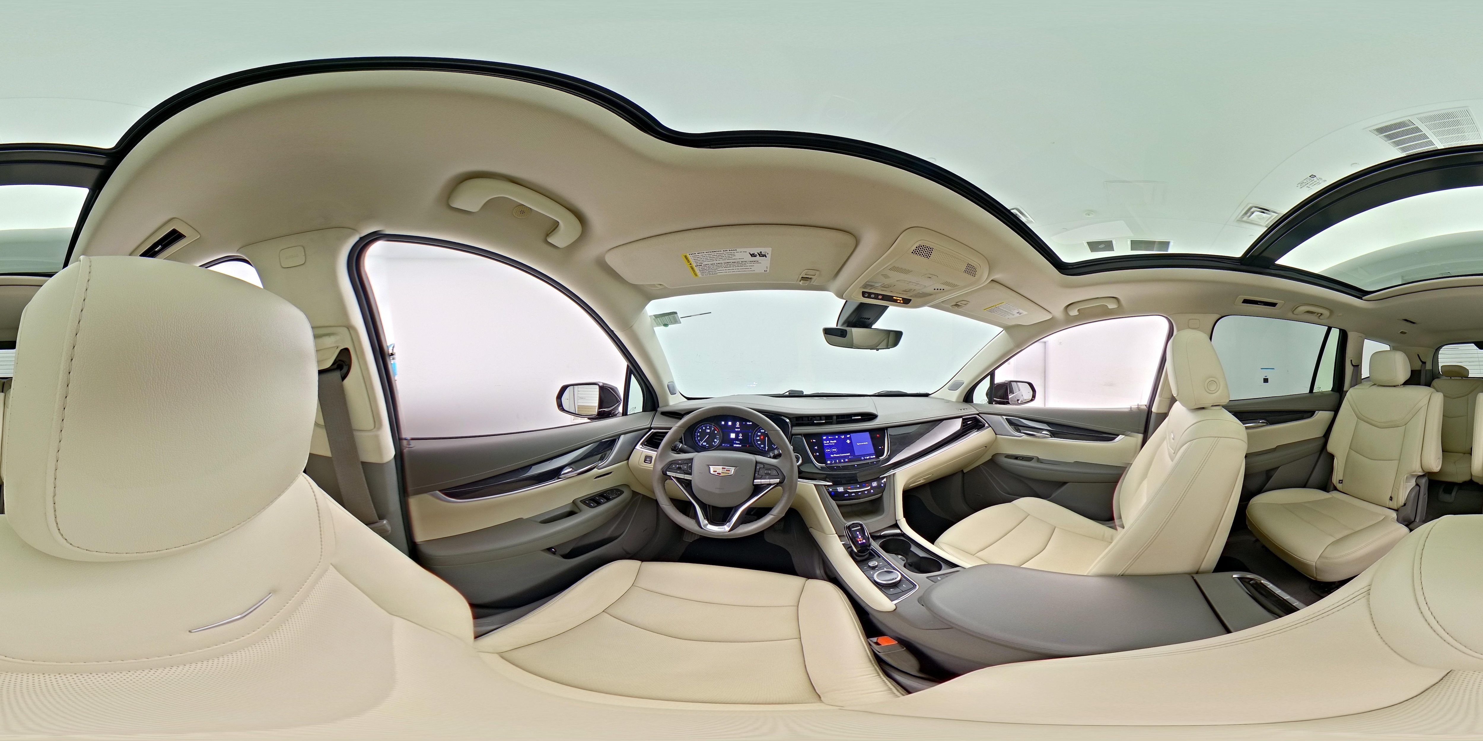 2020 Cadillac XT6 Premium Luxury - Photo 29