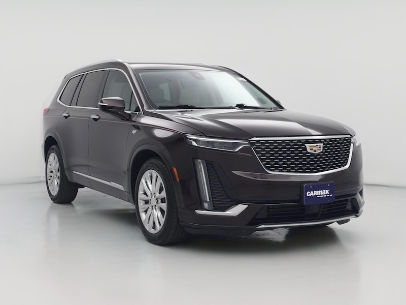 2020 Cadillac XT6 Premium Luxury -
                  Gastonia, NC