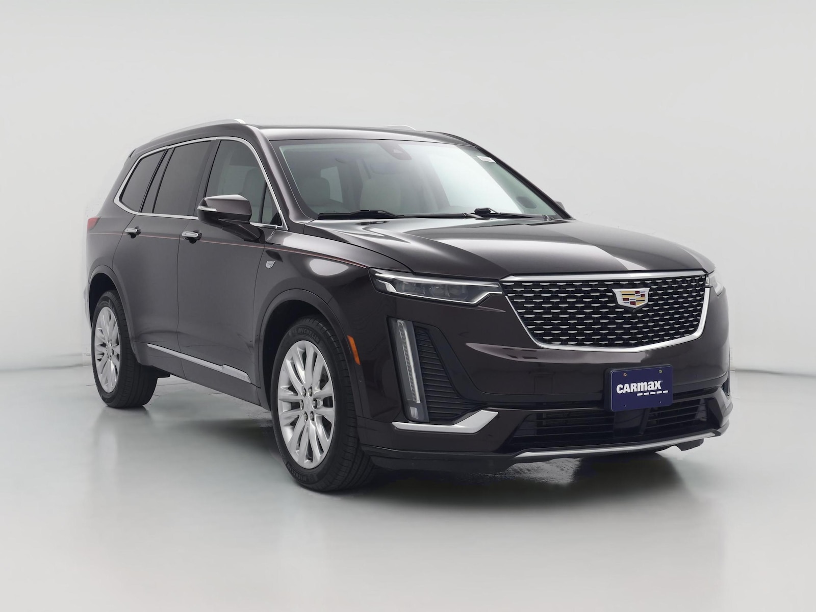 2020 Cadillac XT6