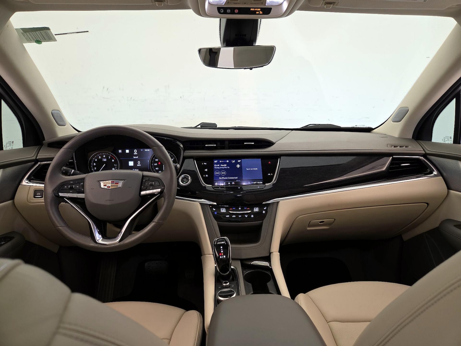2020 Cadillac XT6 Premium Luxury - Photo 10