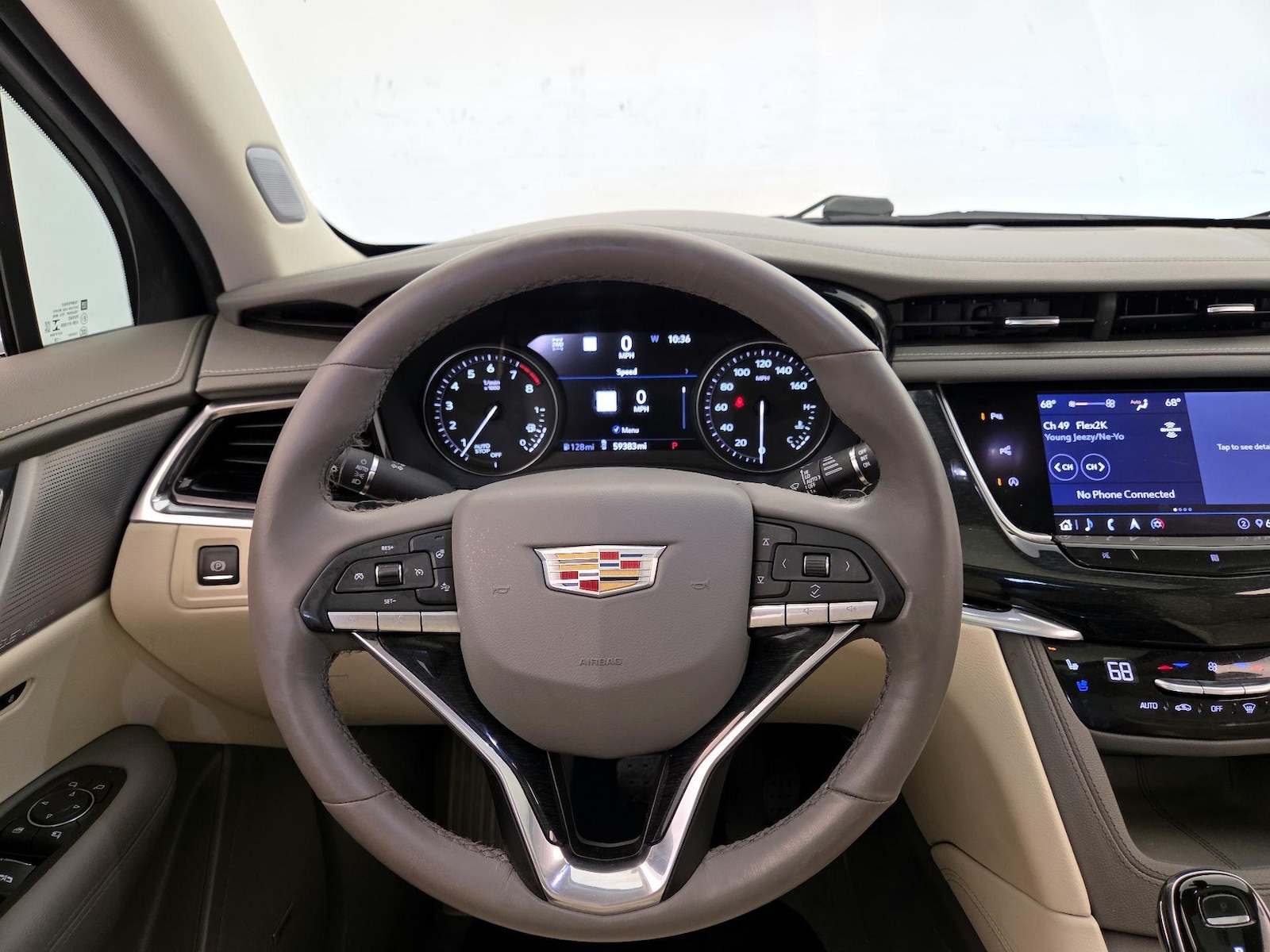 2020 Cadillac XT6 Premium Luxury - Photo 11