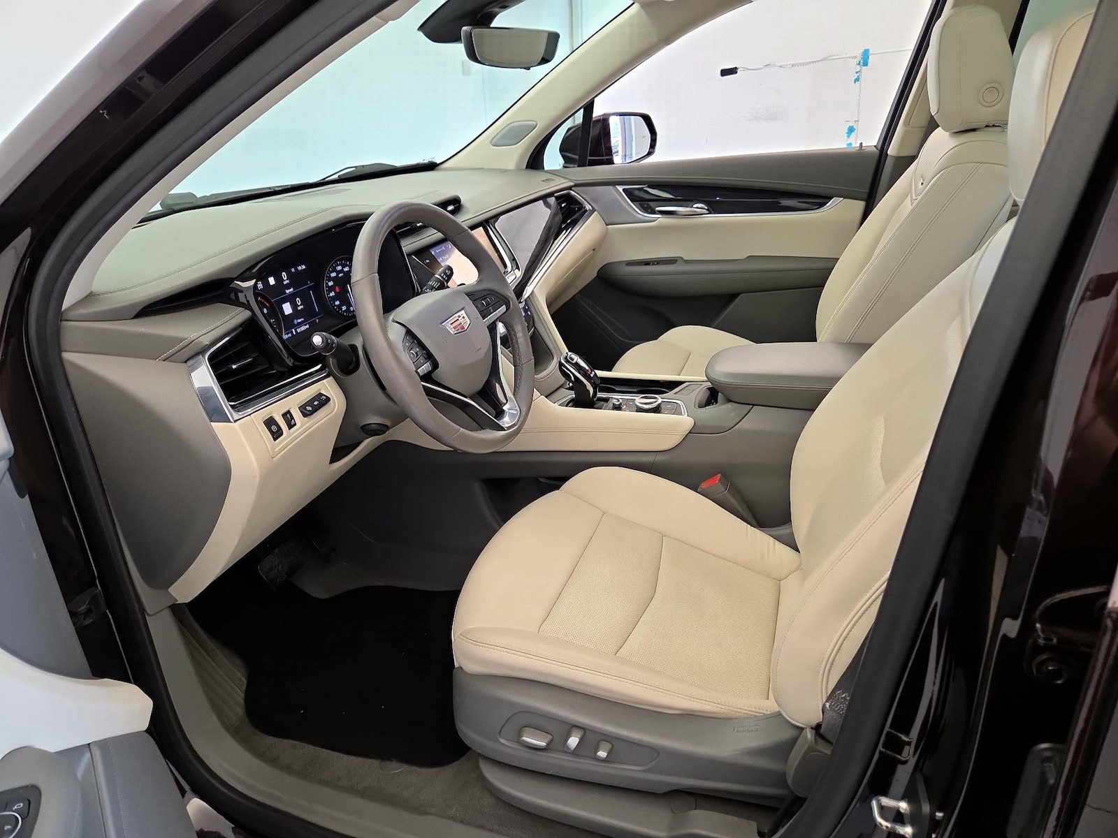 2020 Cadillac XT6 Premium Luxury - Photo 12