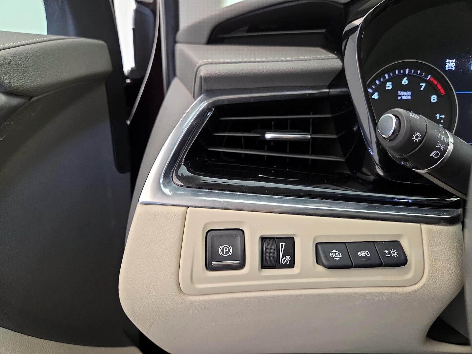2020 Cadillac XT6 Premium Luxury - Photo 14