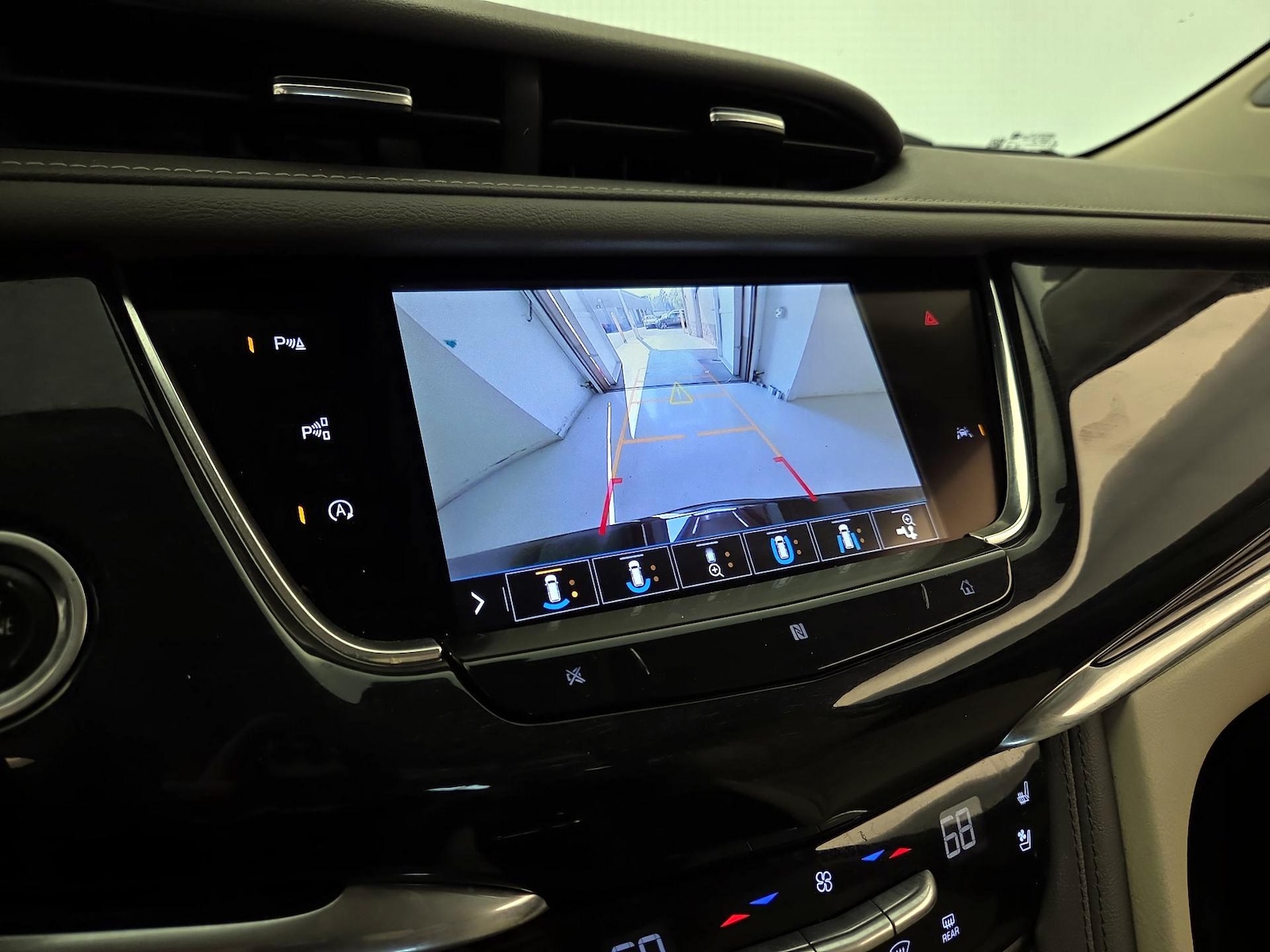 2020 Cadillac XT6 Premium Luxury - Photo 15