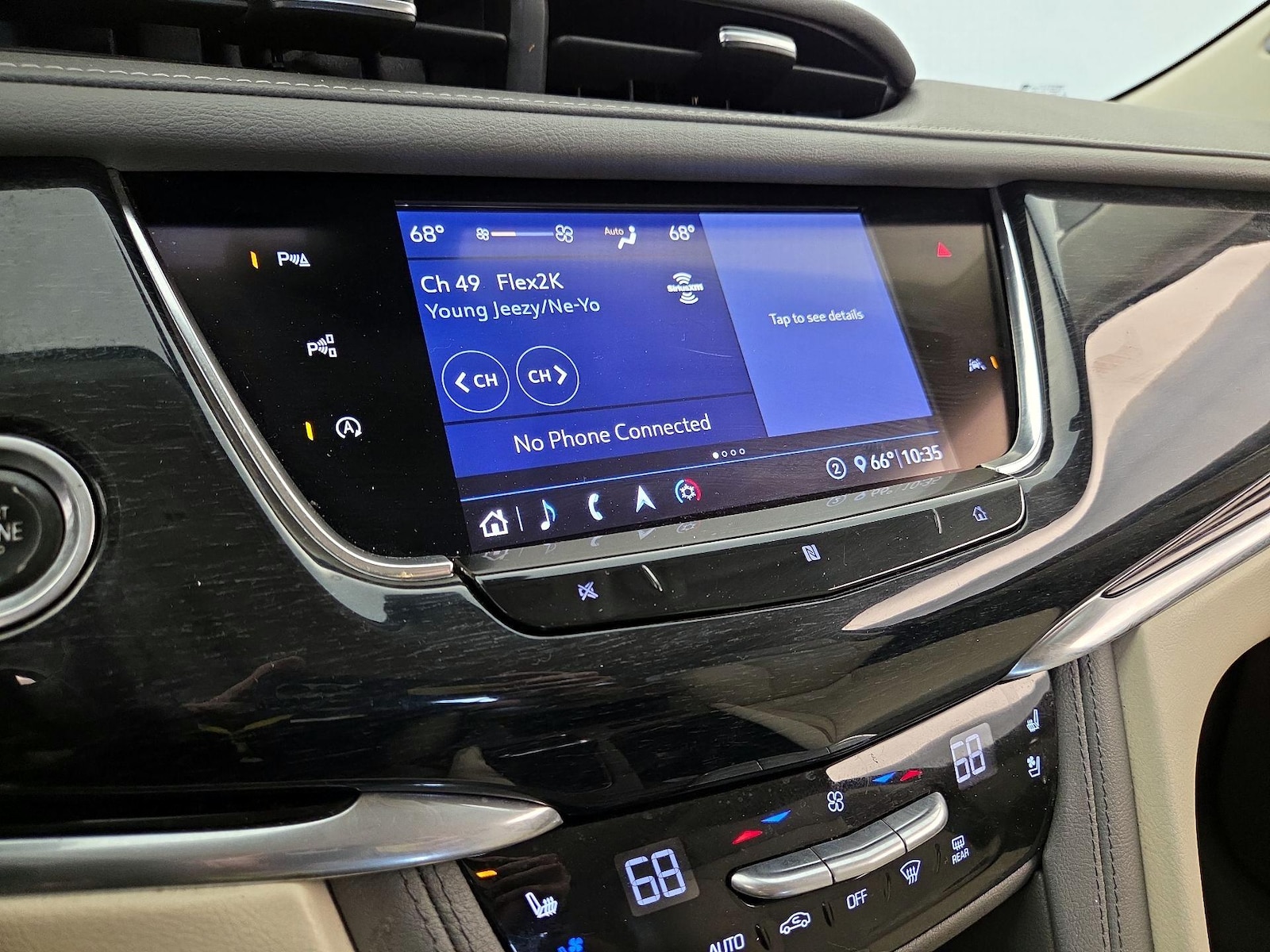 2020 Cadillac XT6 Premium Luxury - Photo 16