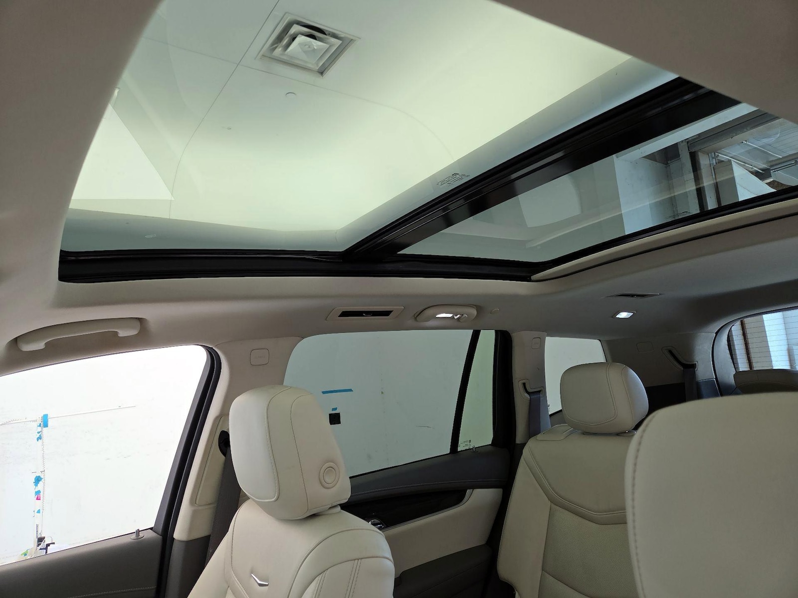 2020 Cadillac XT6 Premium Luxury - Photo 20