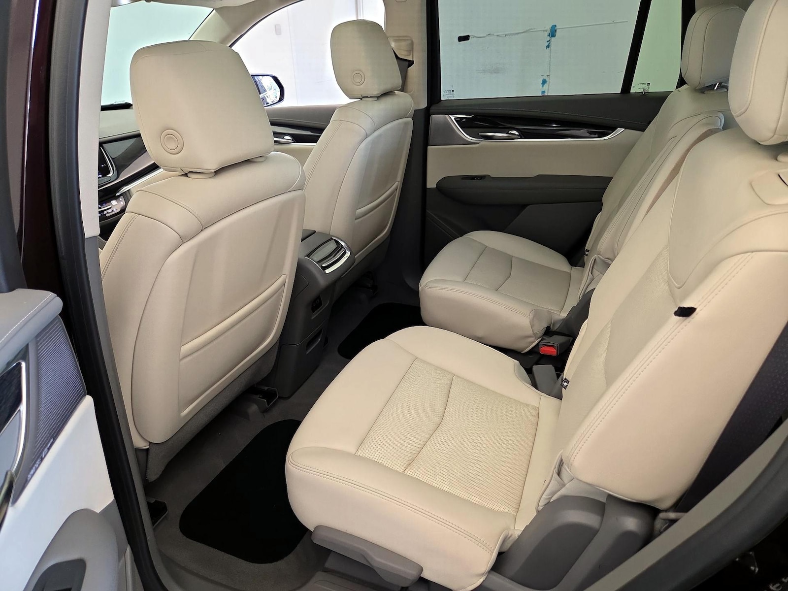 2020 Cadillac XT6 Premium Luxury - Photo 21