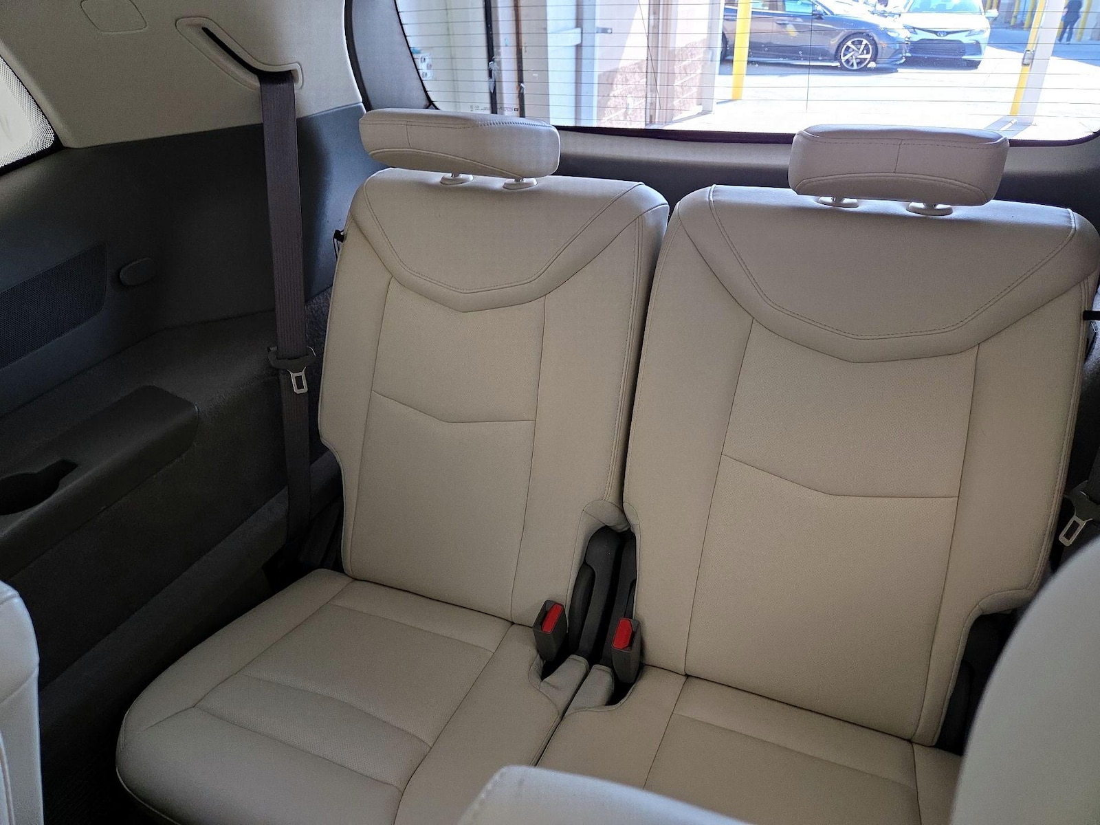 2020 Cadillac XT6 Premium Luxury - Photo 22