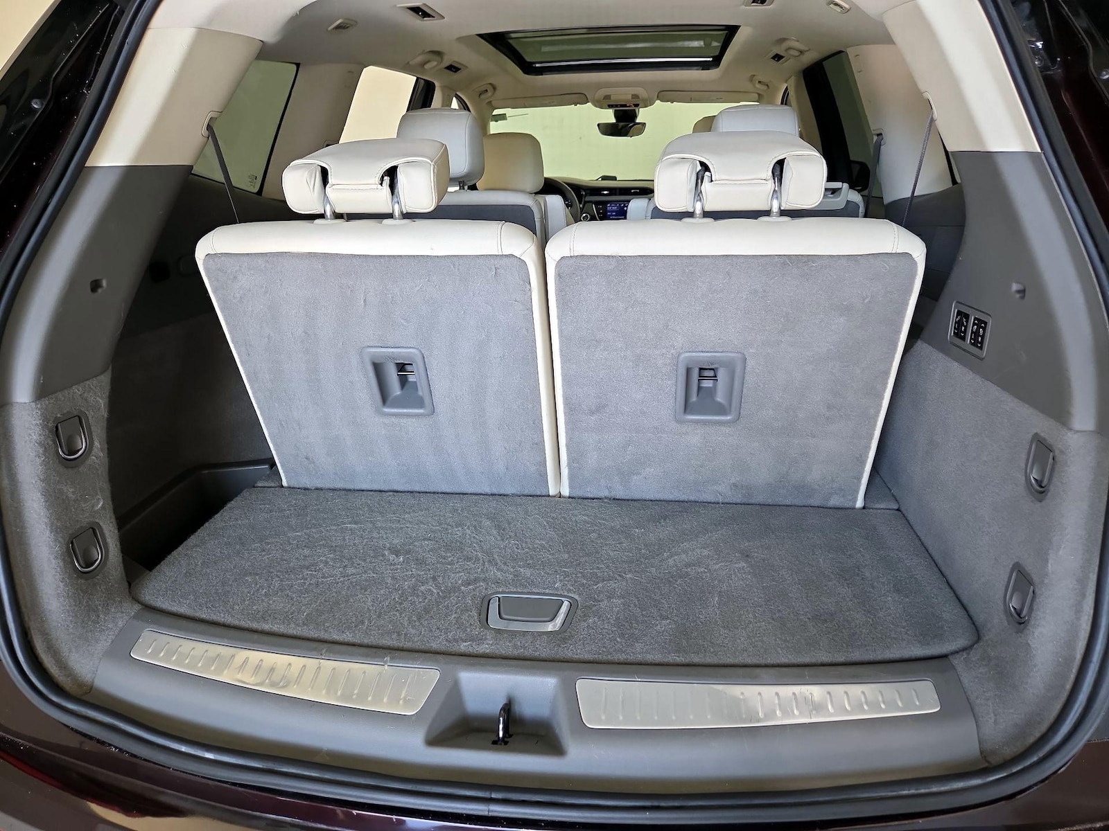 2020 Cadillac XT6 Premium Luxury - Photo 23