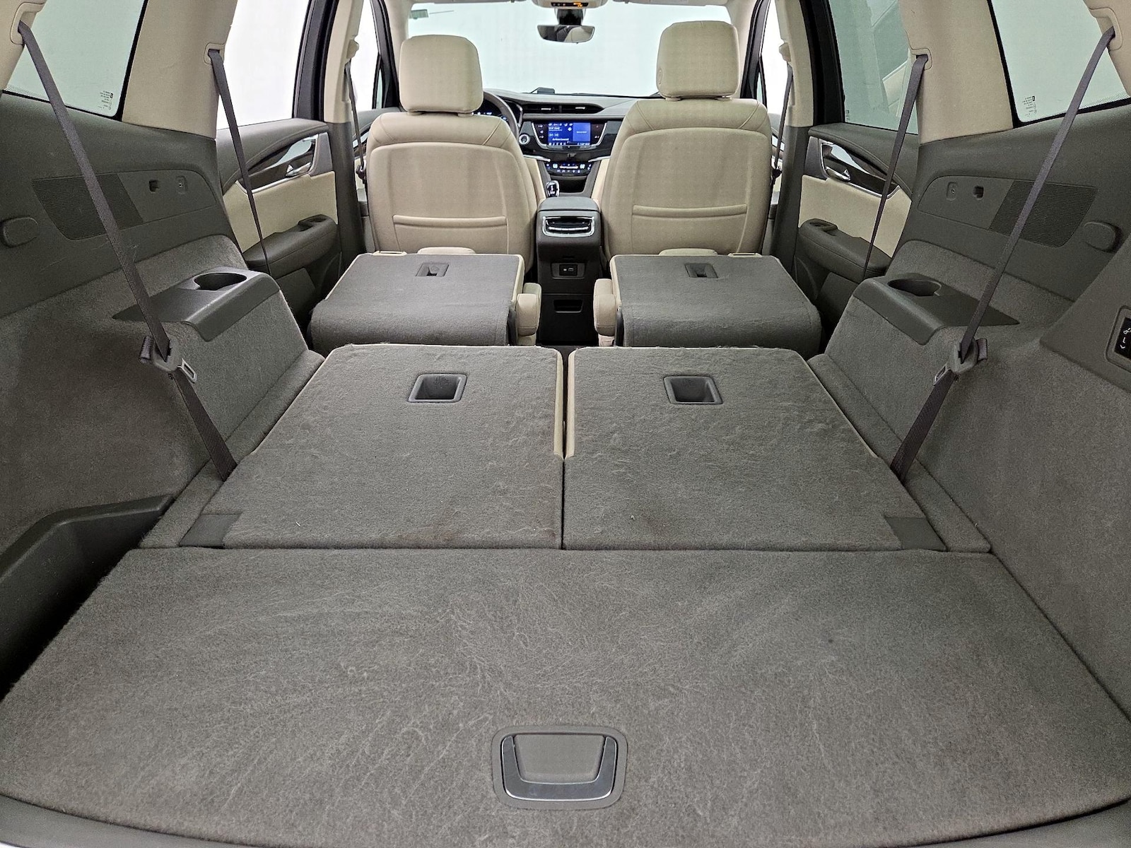 2020 Cadillac XT6 Premium Luxury - Photo 24