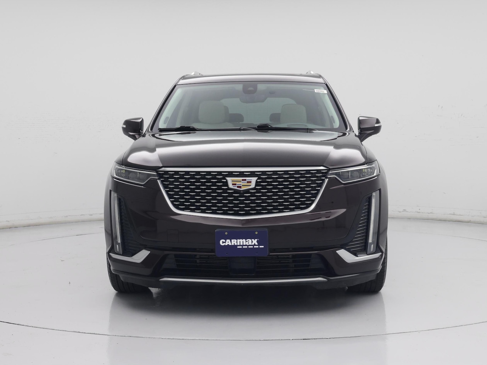 2020 Cadillac XT6 Premium Luxury - Photo 6