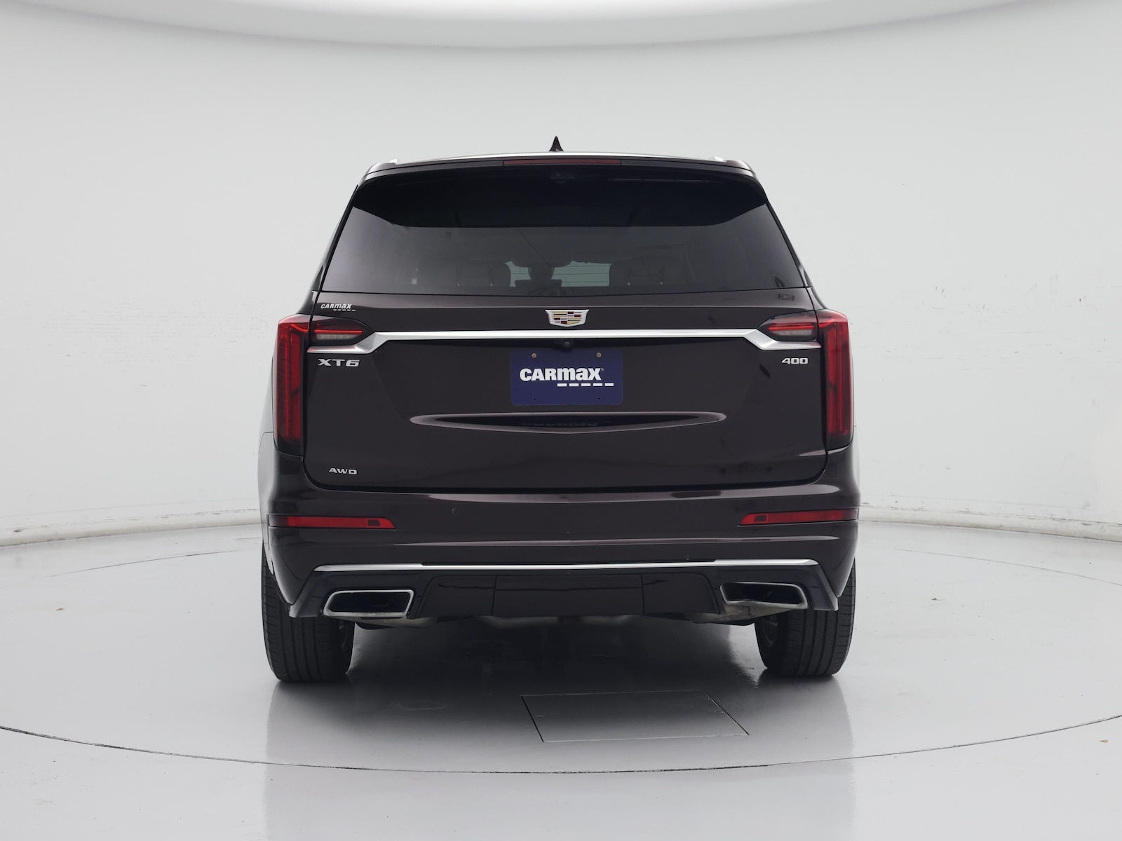 2020 Cadillac XT6 Premium Luxury - Photo 7