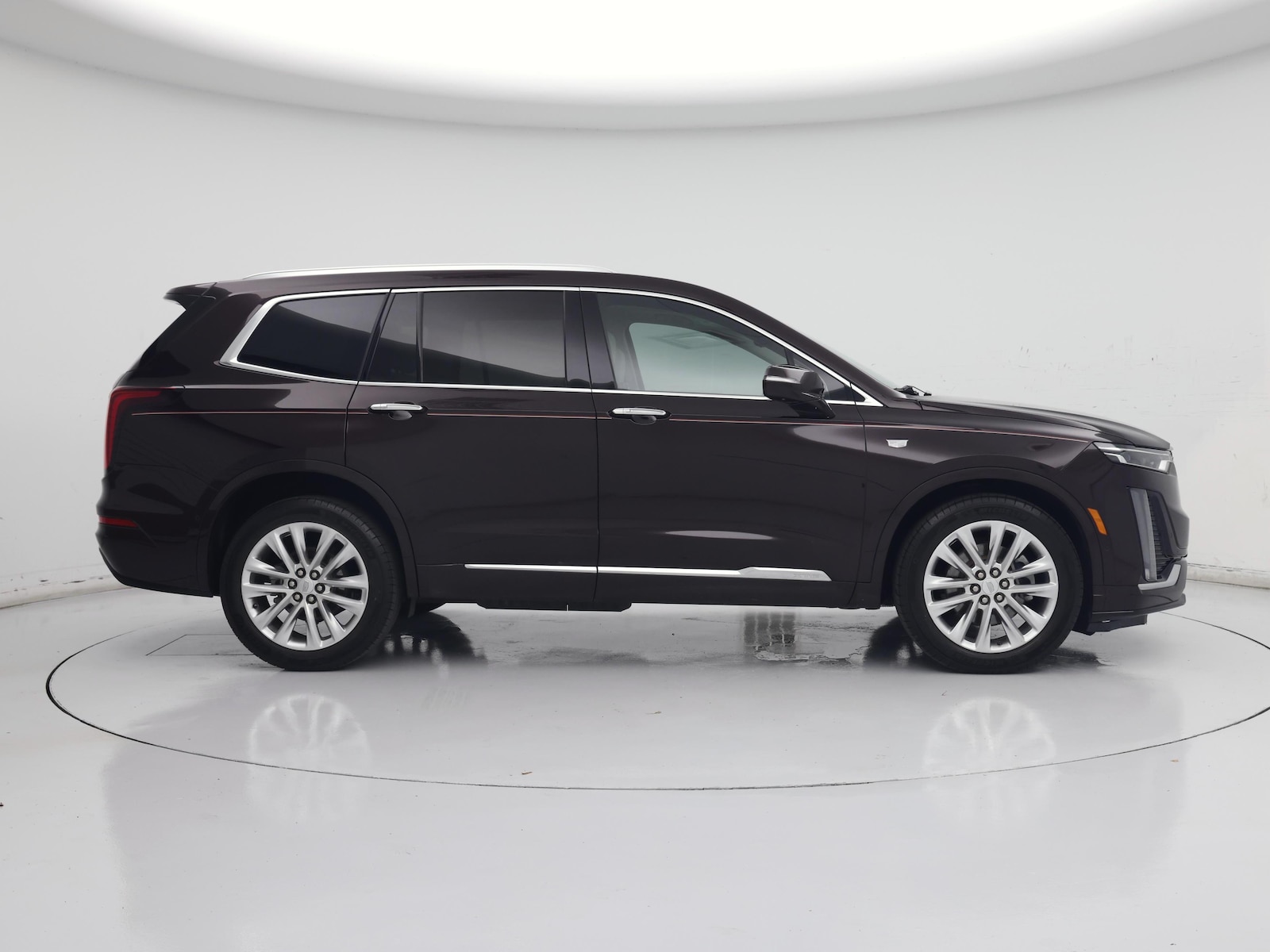 2020 Cadillac XT6 Premium Luxury - Photo 8