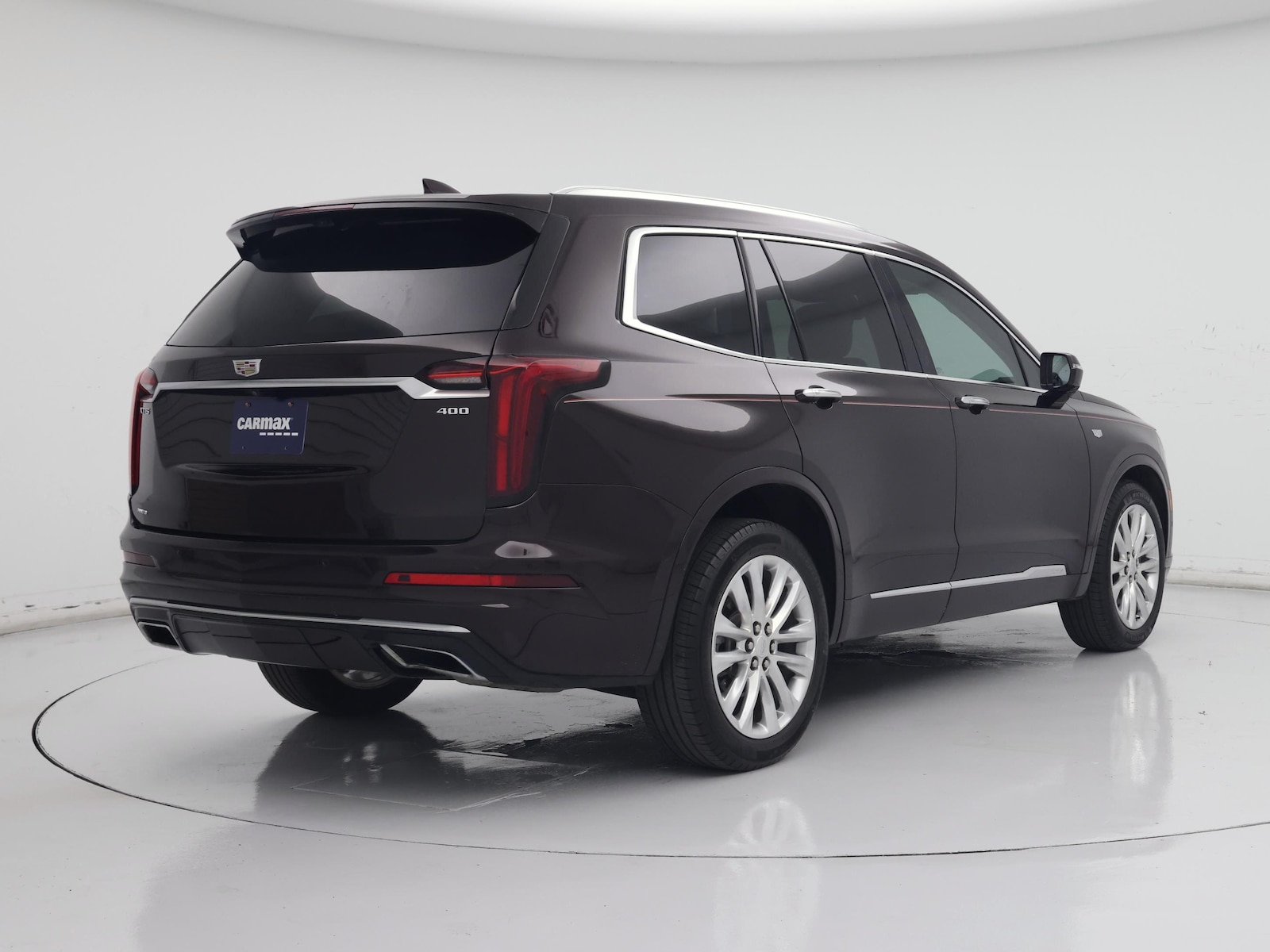 2020 Cadillac XT6 Premium Luxury - Photo 9