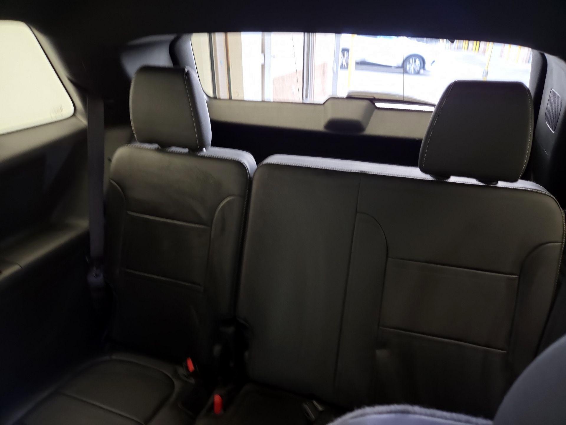 Thumbnail: 2023 Chevrolet Traverse - 20