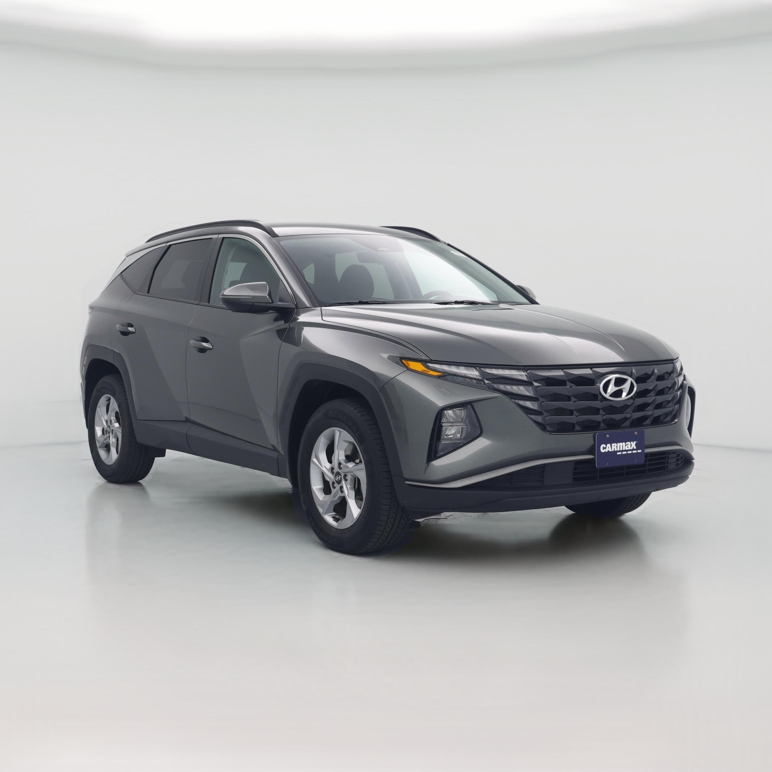 Thumbnail: 2023 Hyundai Tucson - 1