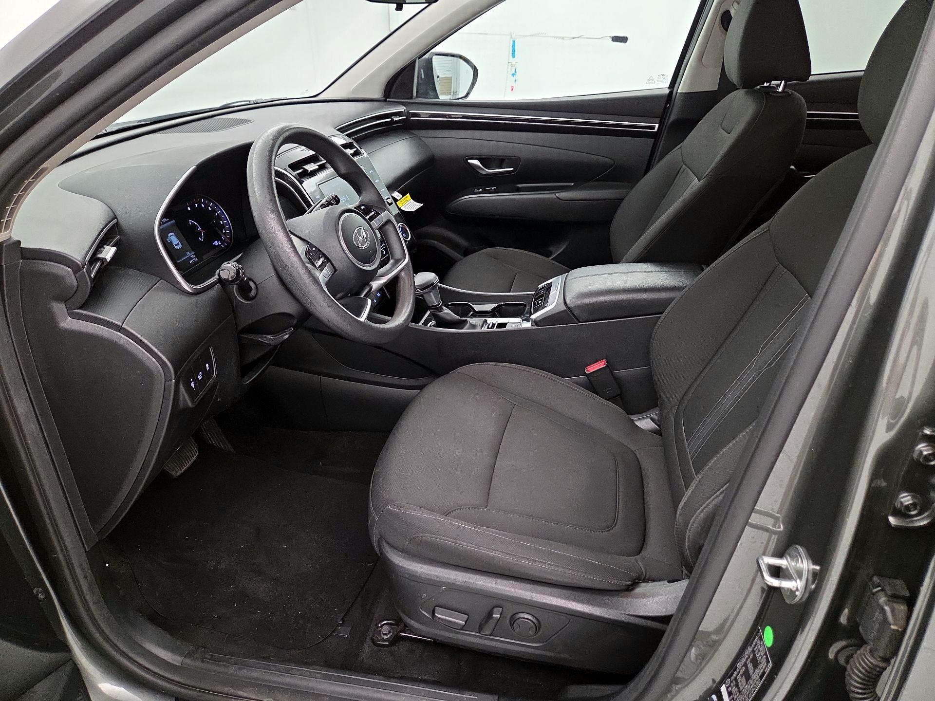 Thumbnail: 2023 Hyundai Tucson - 11