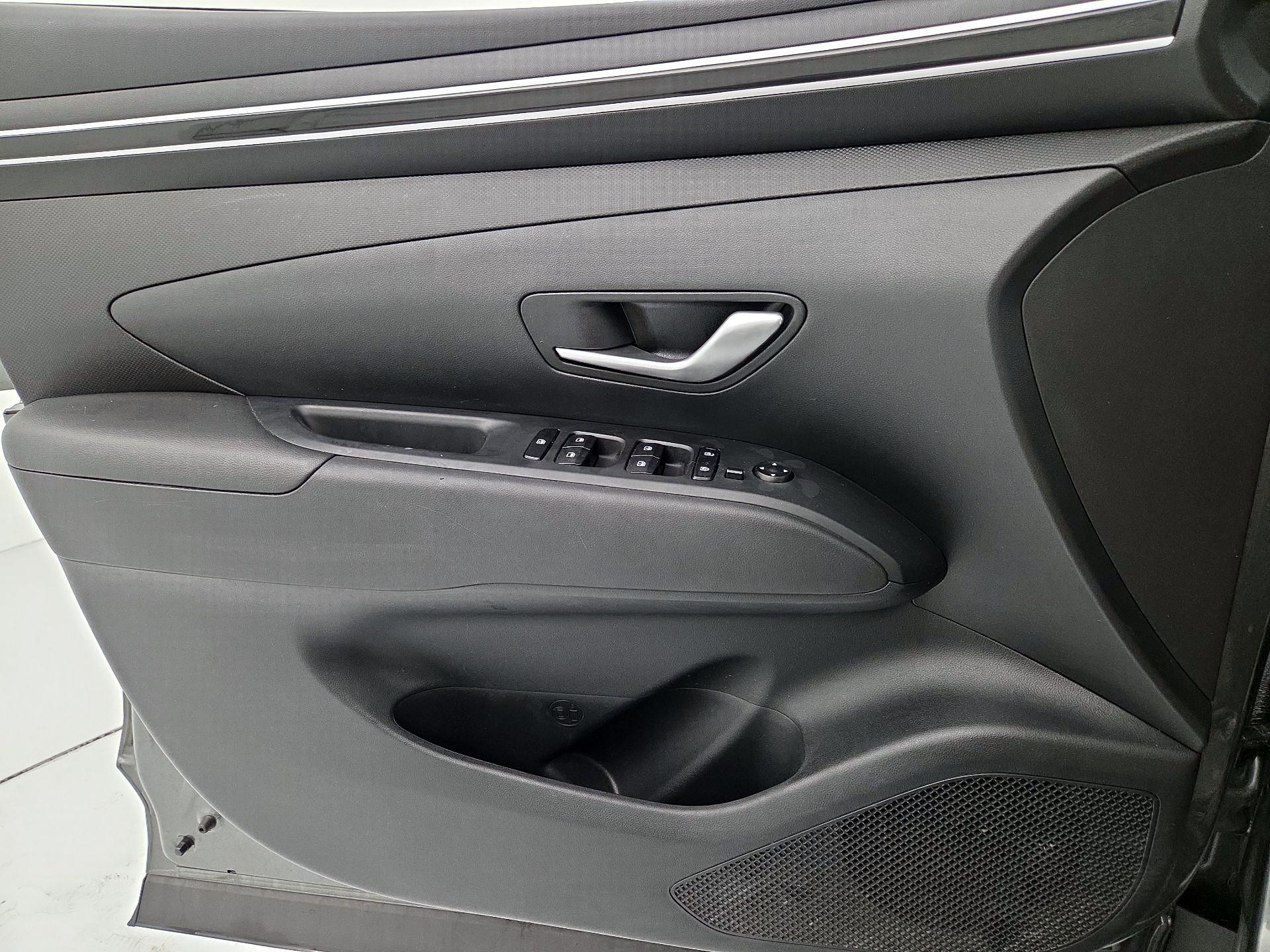 Thumbnail: 2023 Hyundai Tucson - 12