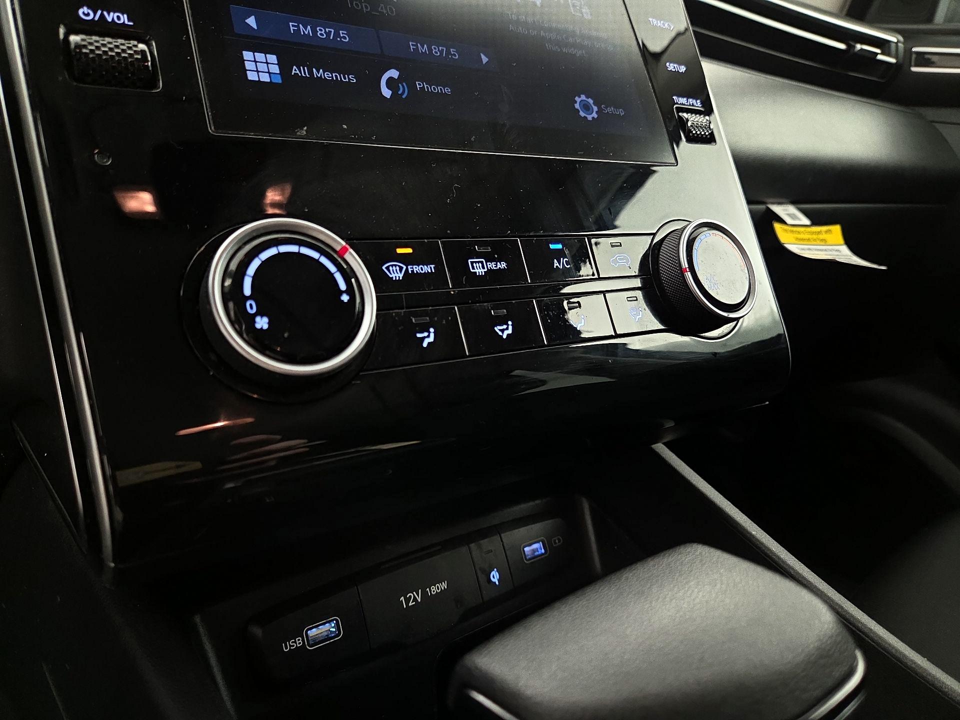 Thumbnail: 2023 Hyundai Tucson - 16