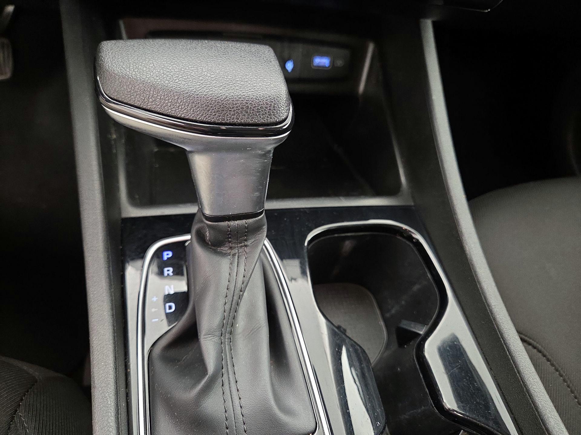 Thumbnail: 2023 Hyundai Tucson - 17