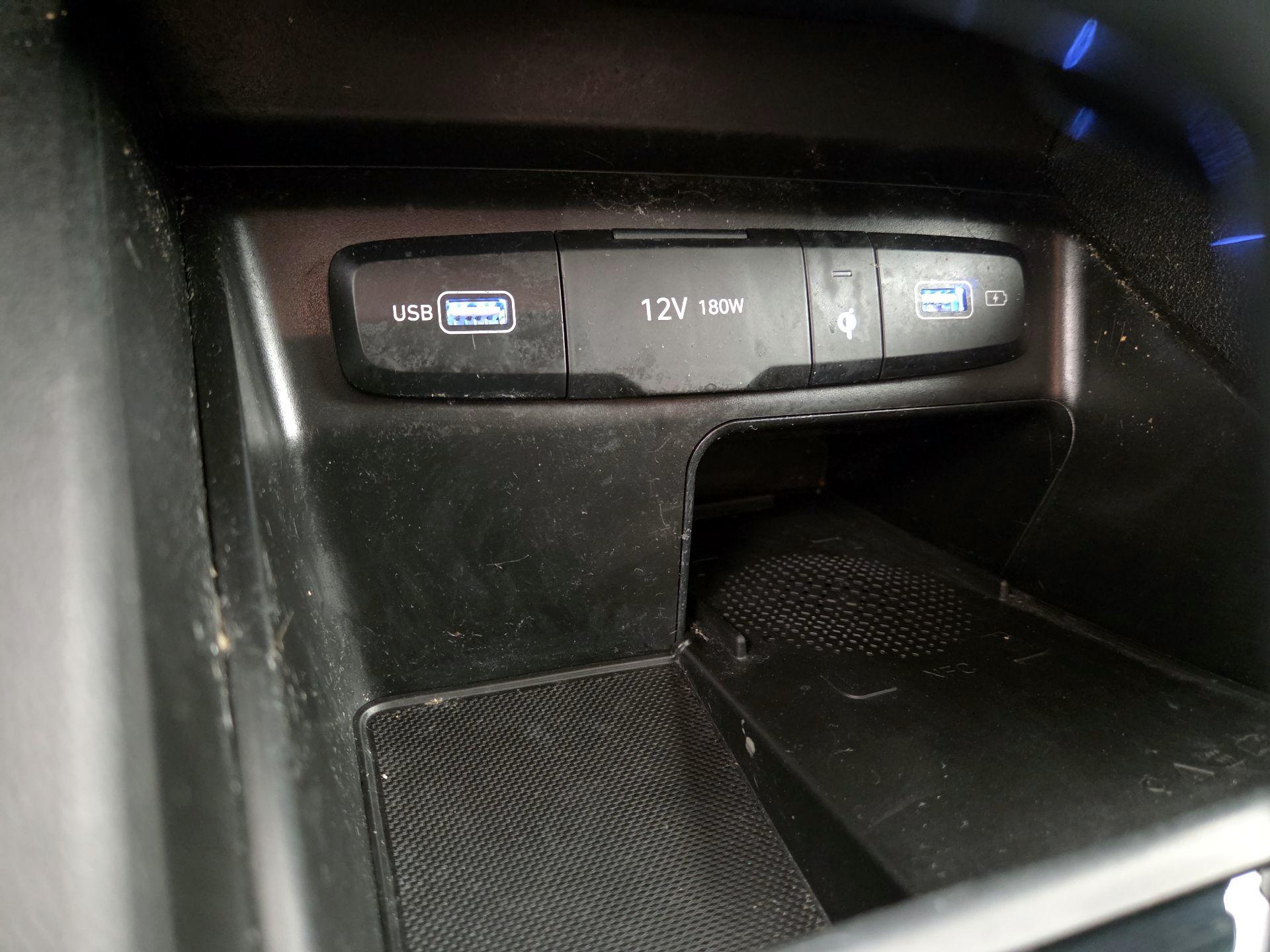 Thumbnail: 2023 Hyundai Tucson - 18