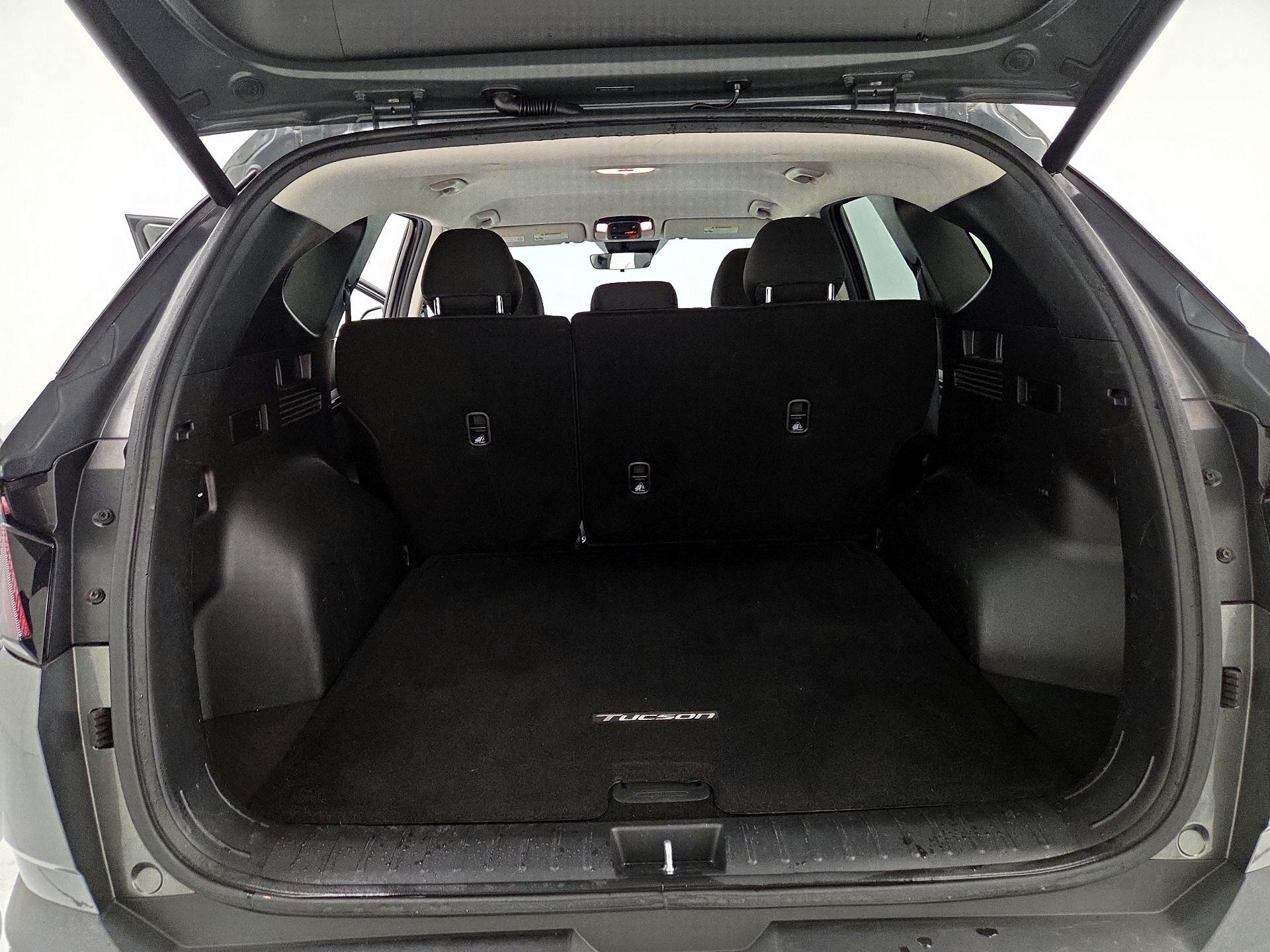 Thumbnail: 2023 Hyundai Tucson - 20