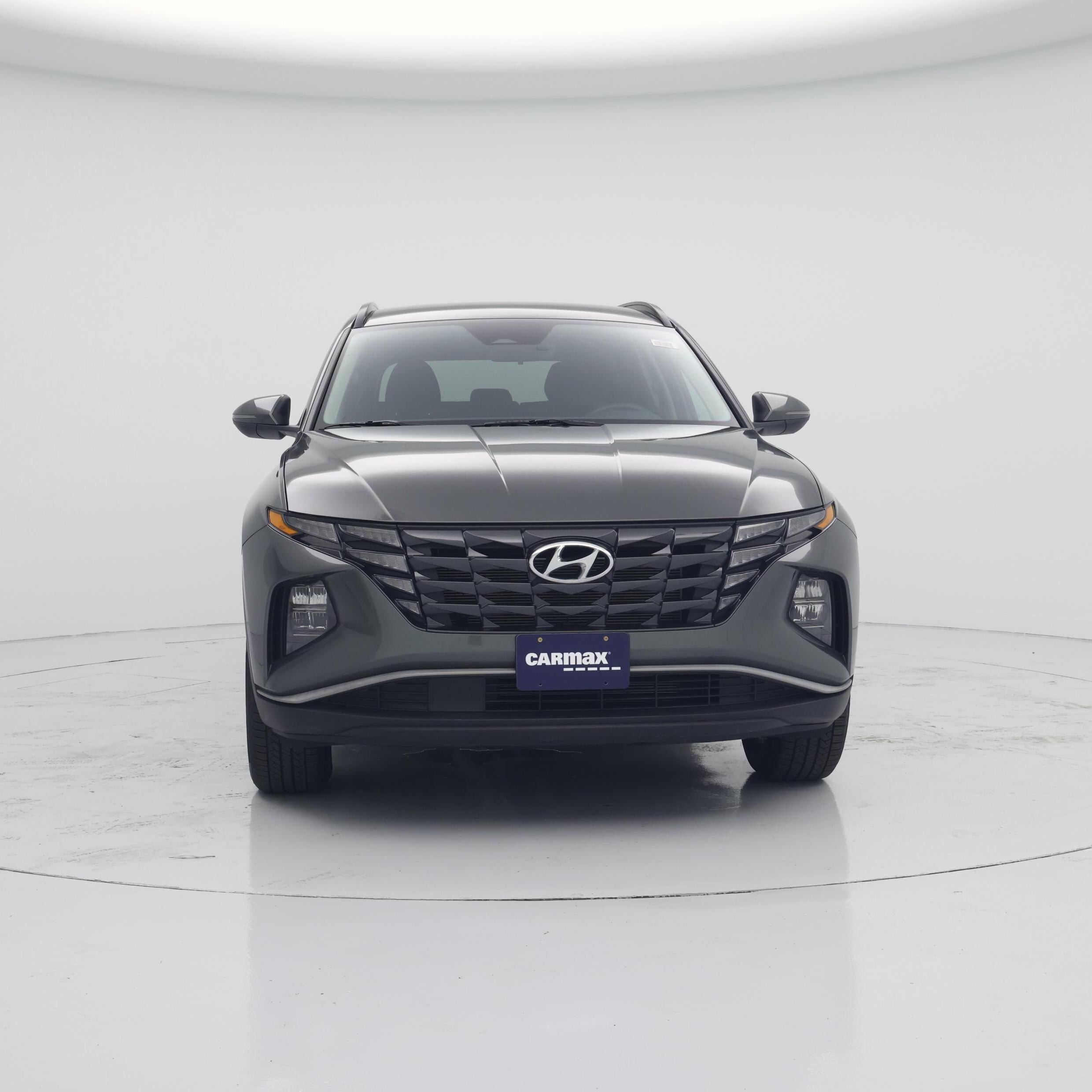 Thumbnail: 2023 Hyundai Tucson - 5