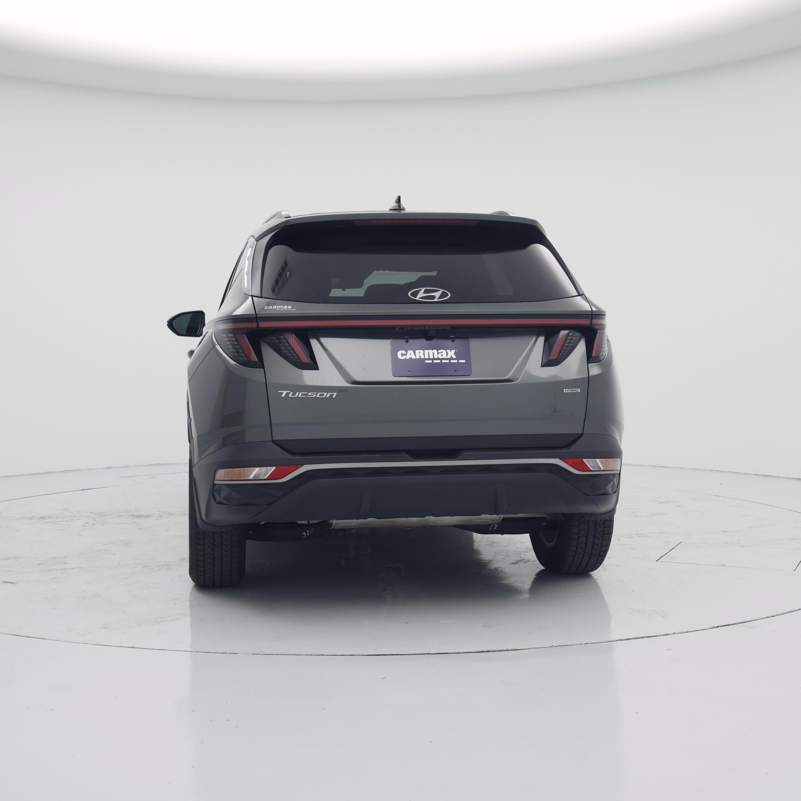 Thumbnail: 2023 Hyundai Tucson - 6