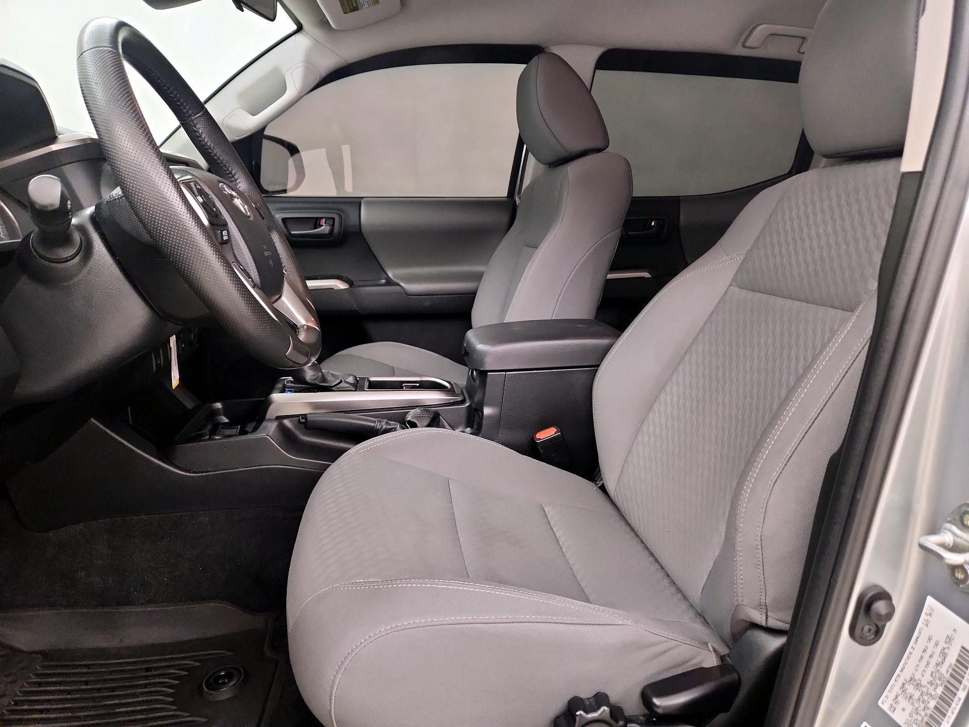 Thumbnail: 2023 Toyota Tacoma - 11