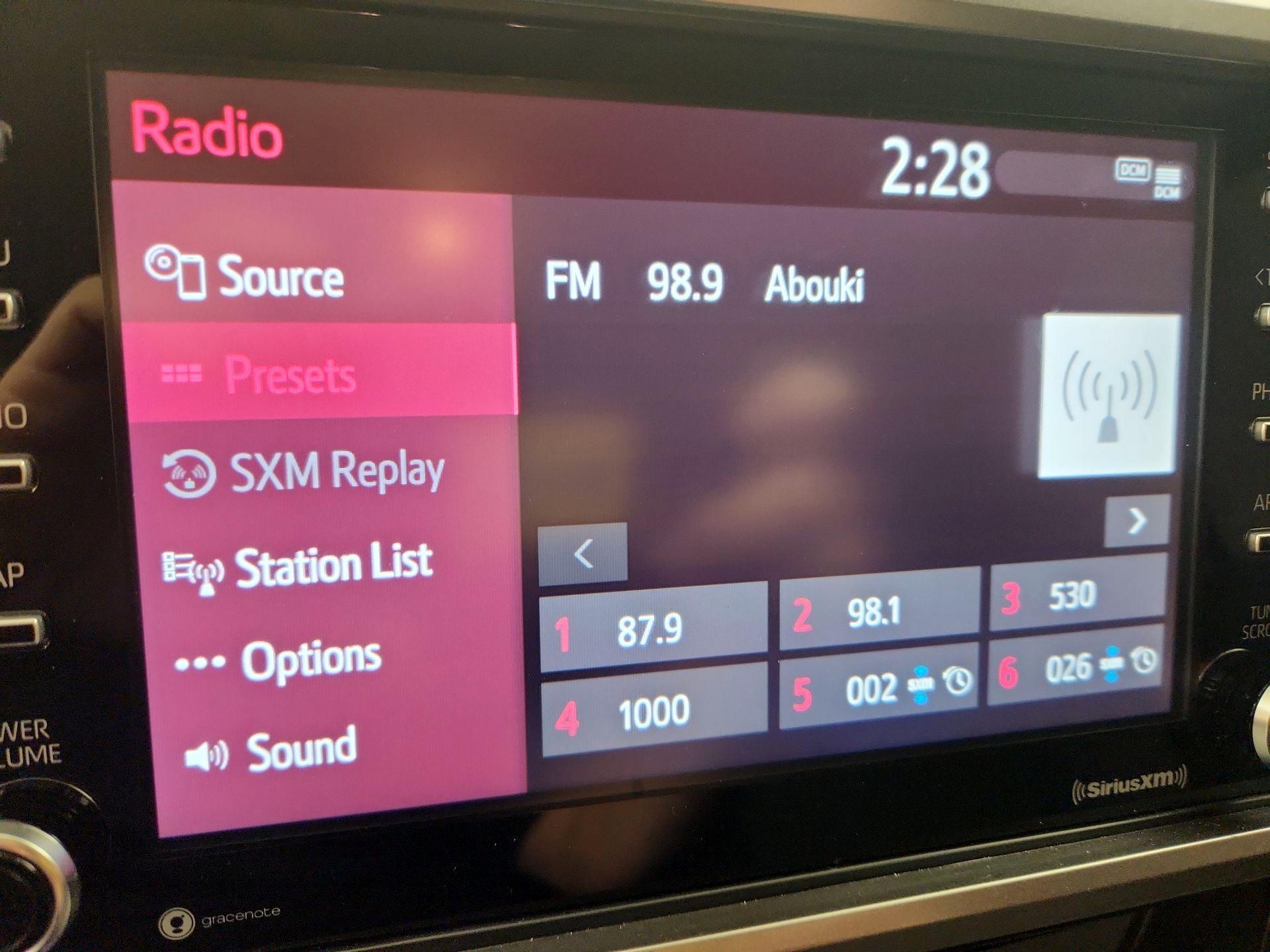 Thumbnail: 2023 Toyota Tacoma - 15