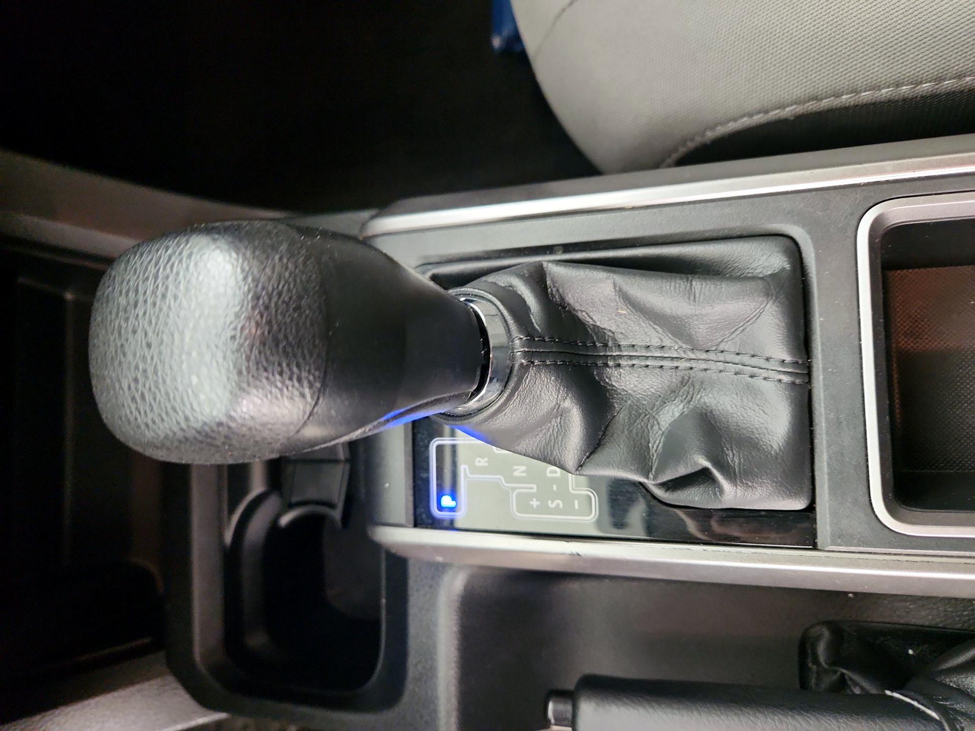 Thumbnail: 2023 Toyota Tacoma - 17