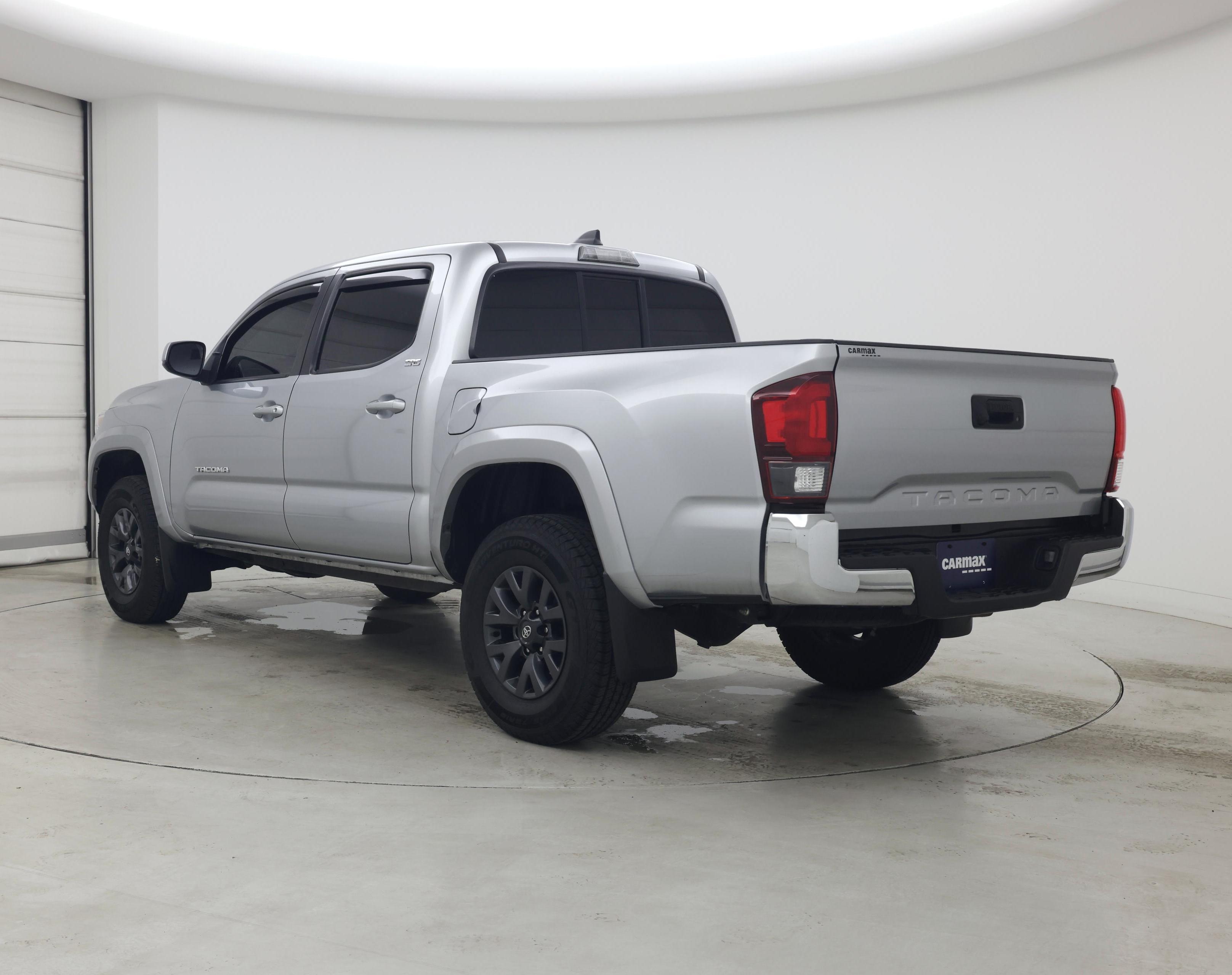 Thumbnail: 2023 Toyota Tacoma - 2