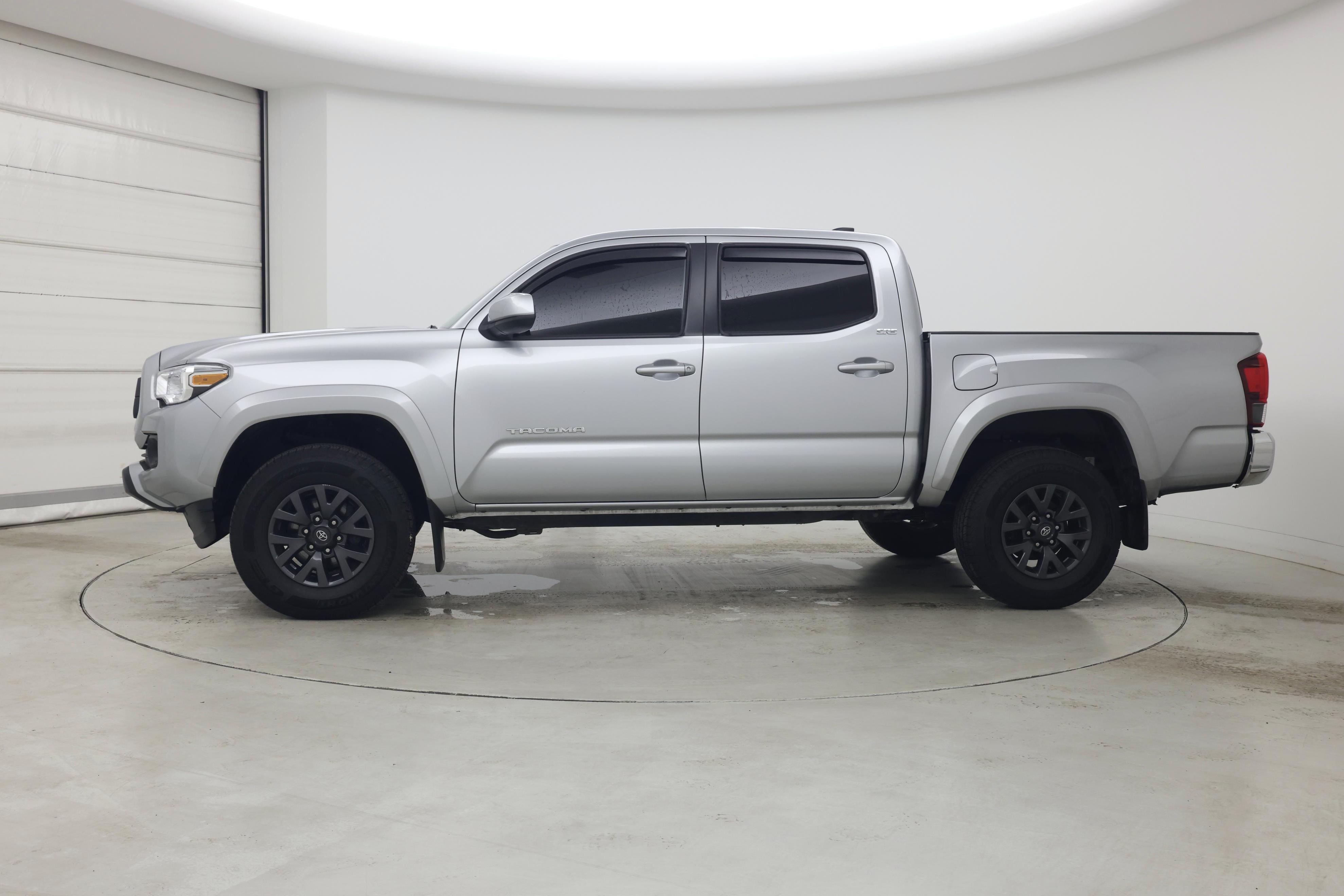 Thumbnail: 2023 Toyota Tacoma - 3
