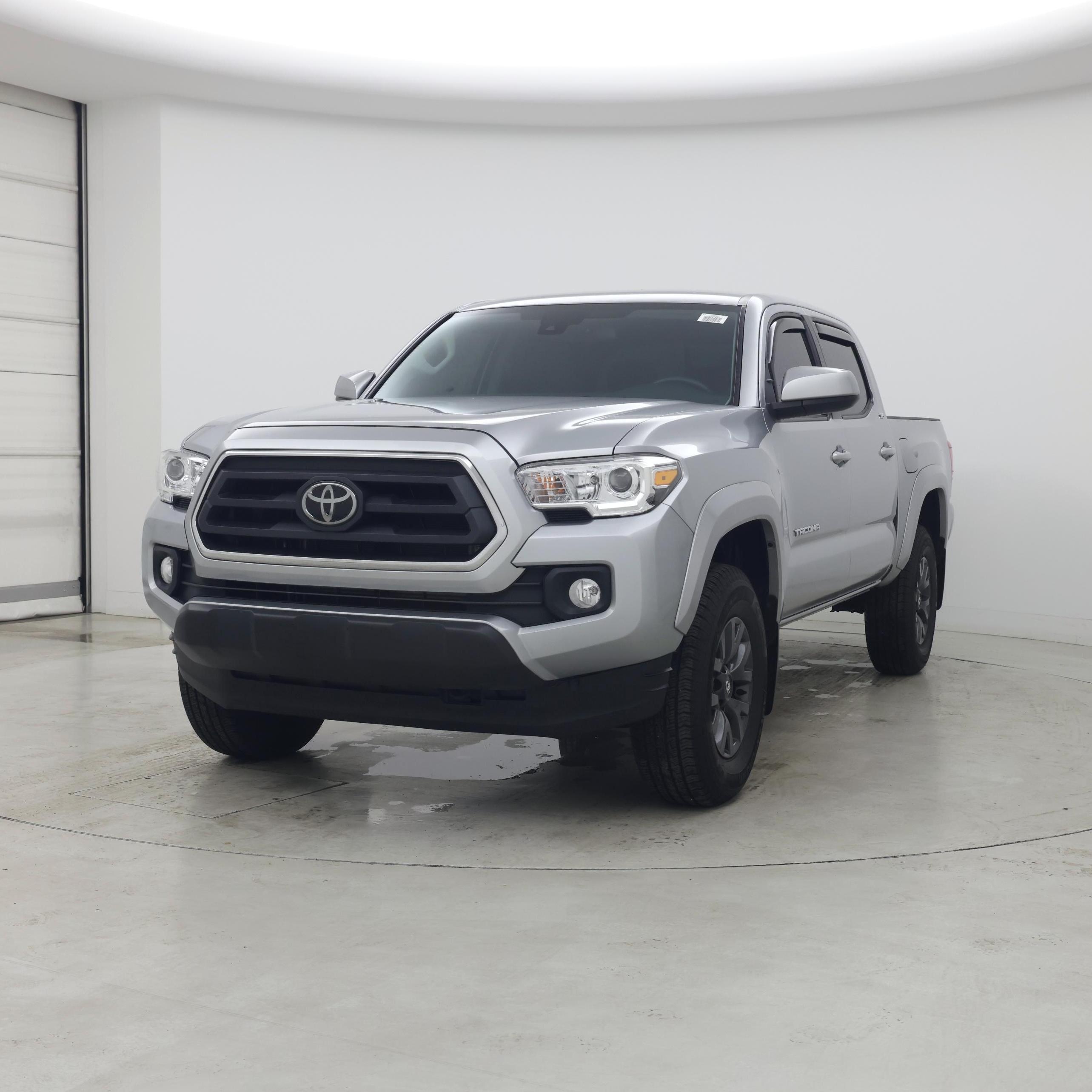 Thumbnail: 2023 Toyota Tacoma - 4