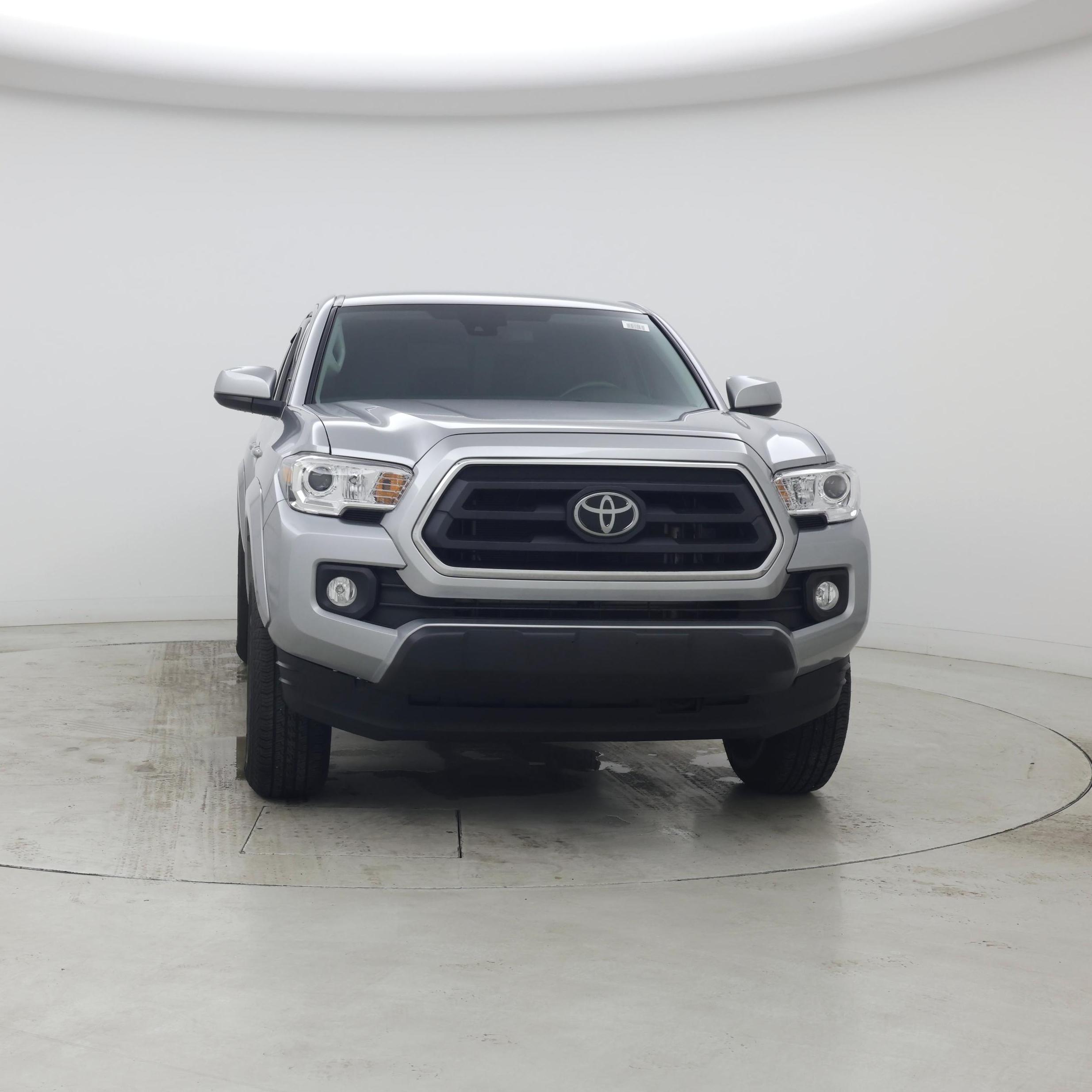 Thumbnail: 2023 Toyota Tacoma - 5